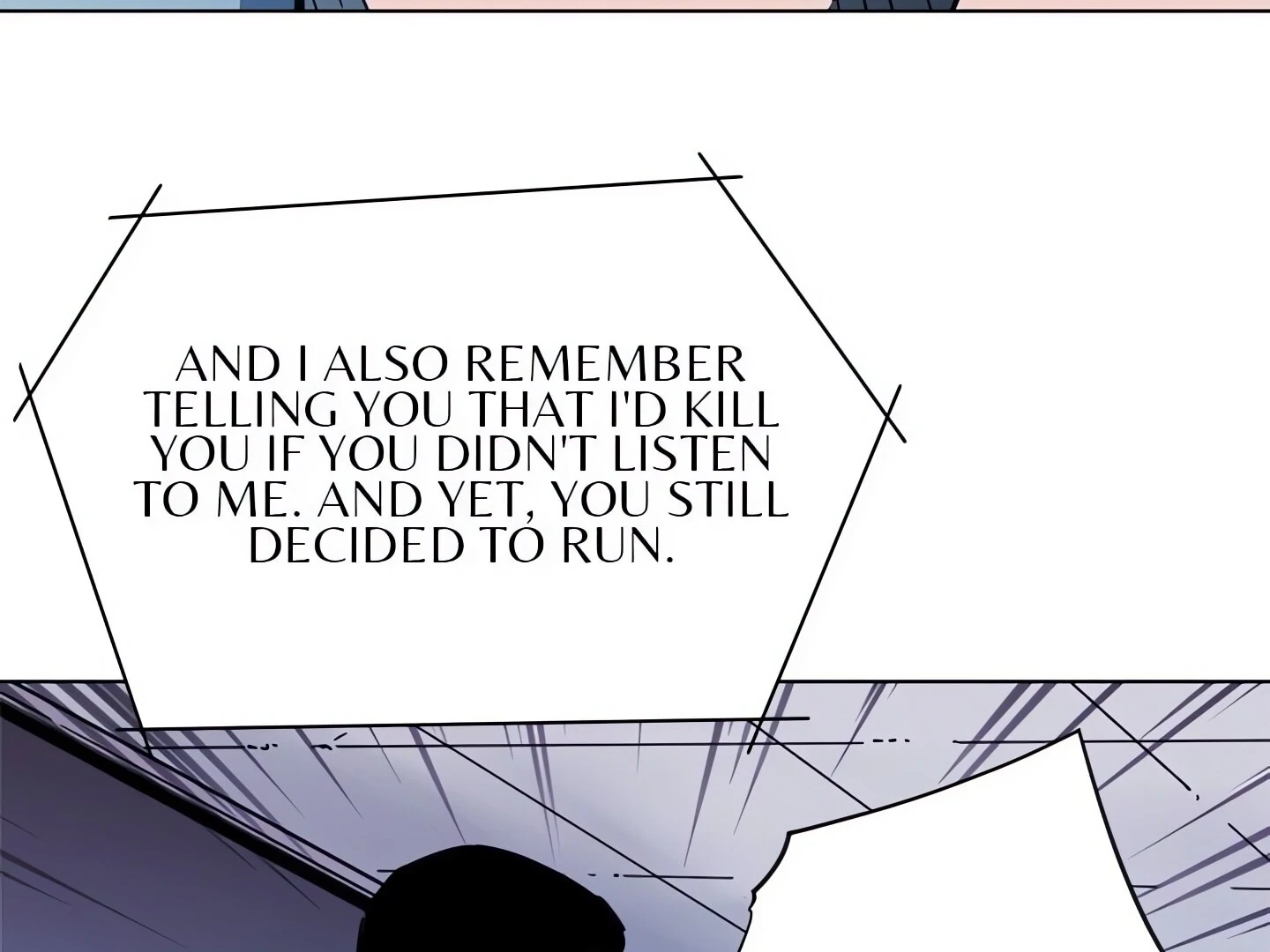 Cleaner K Chapter 56 - Page 56