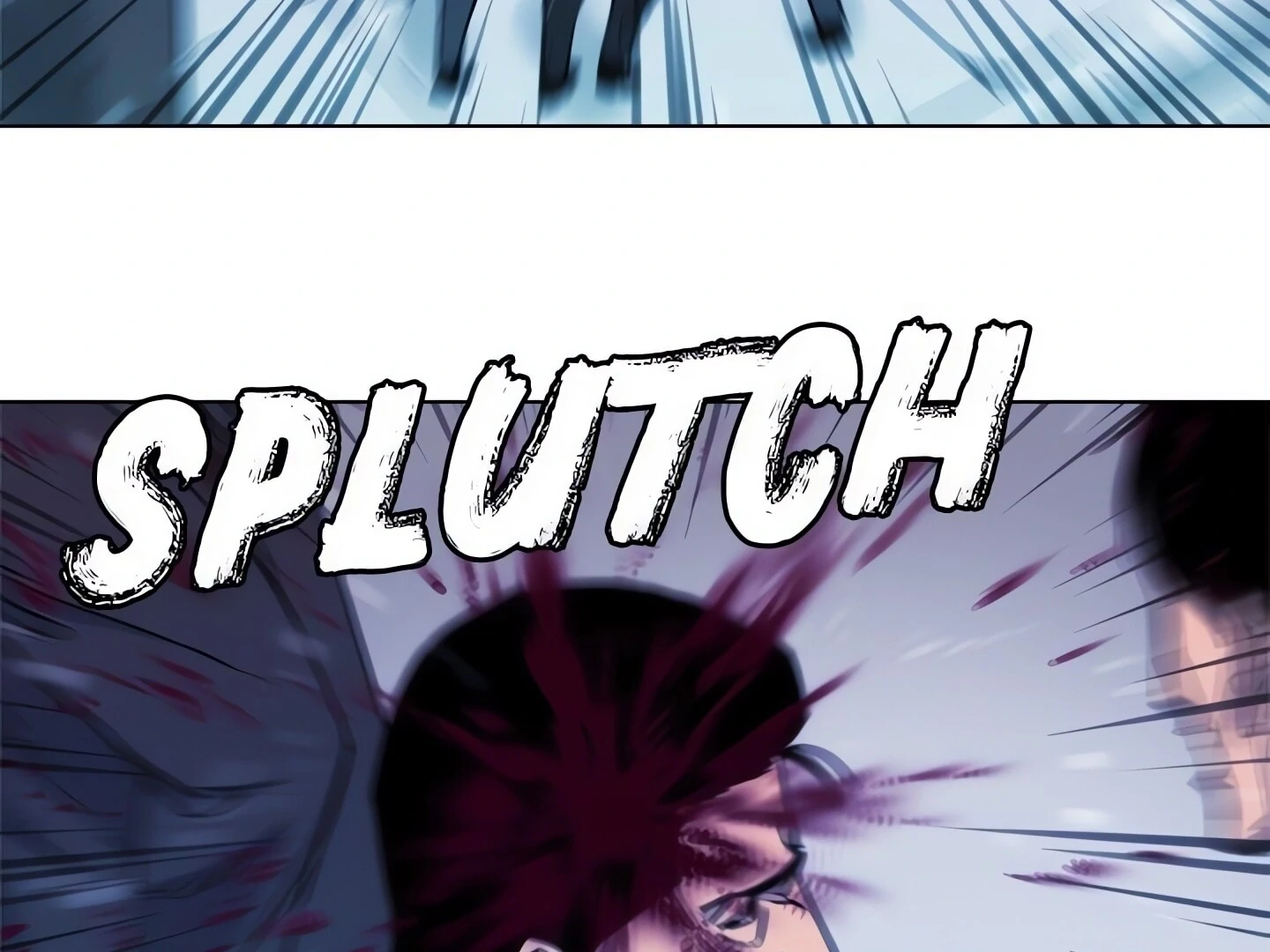 Cleaner K Chapter 56 - Page 64