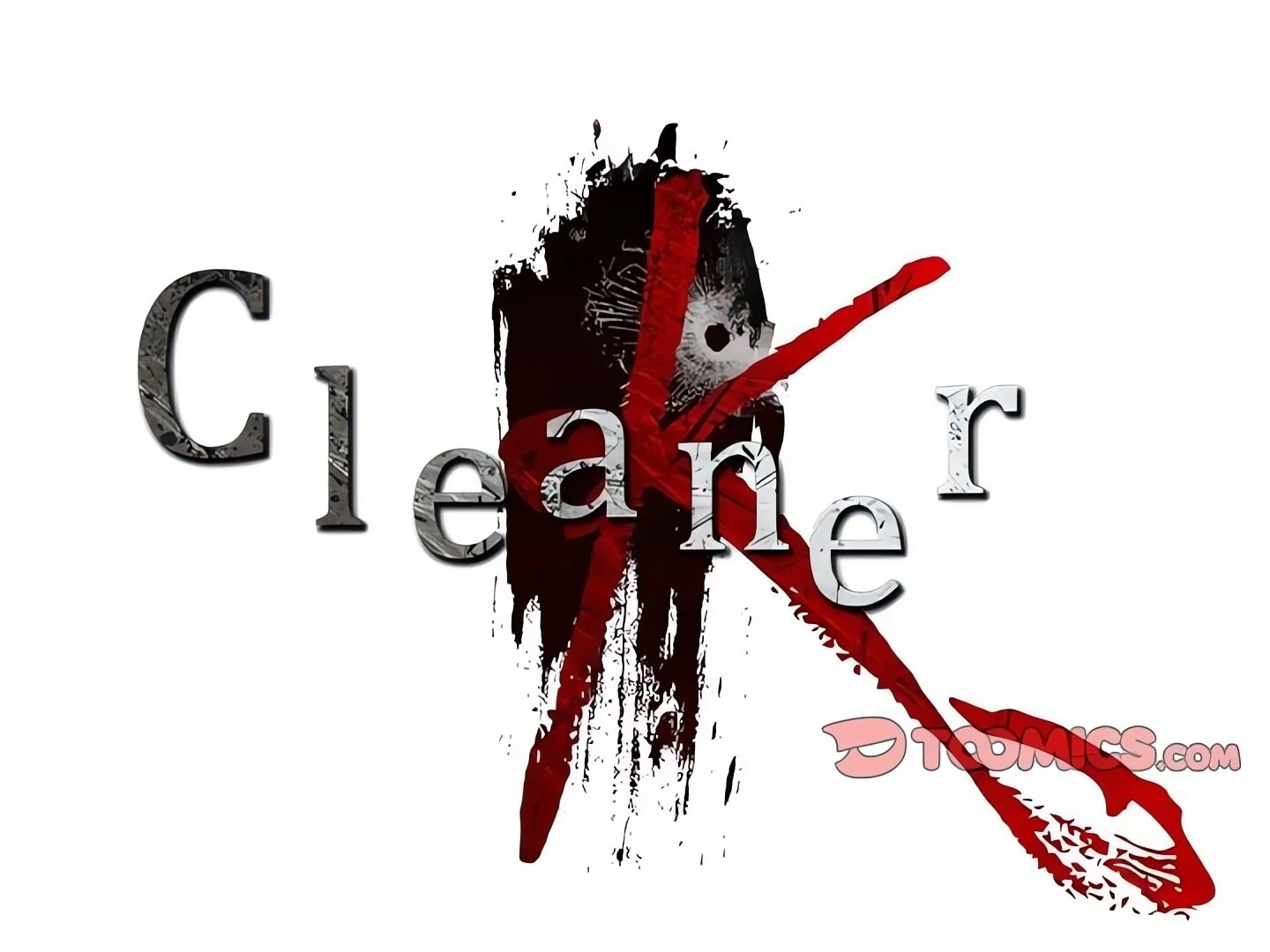 Cleaner K Chapter 57 - Page 2