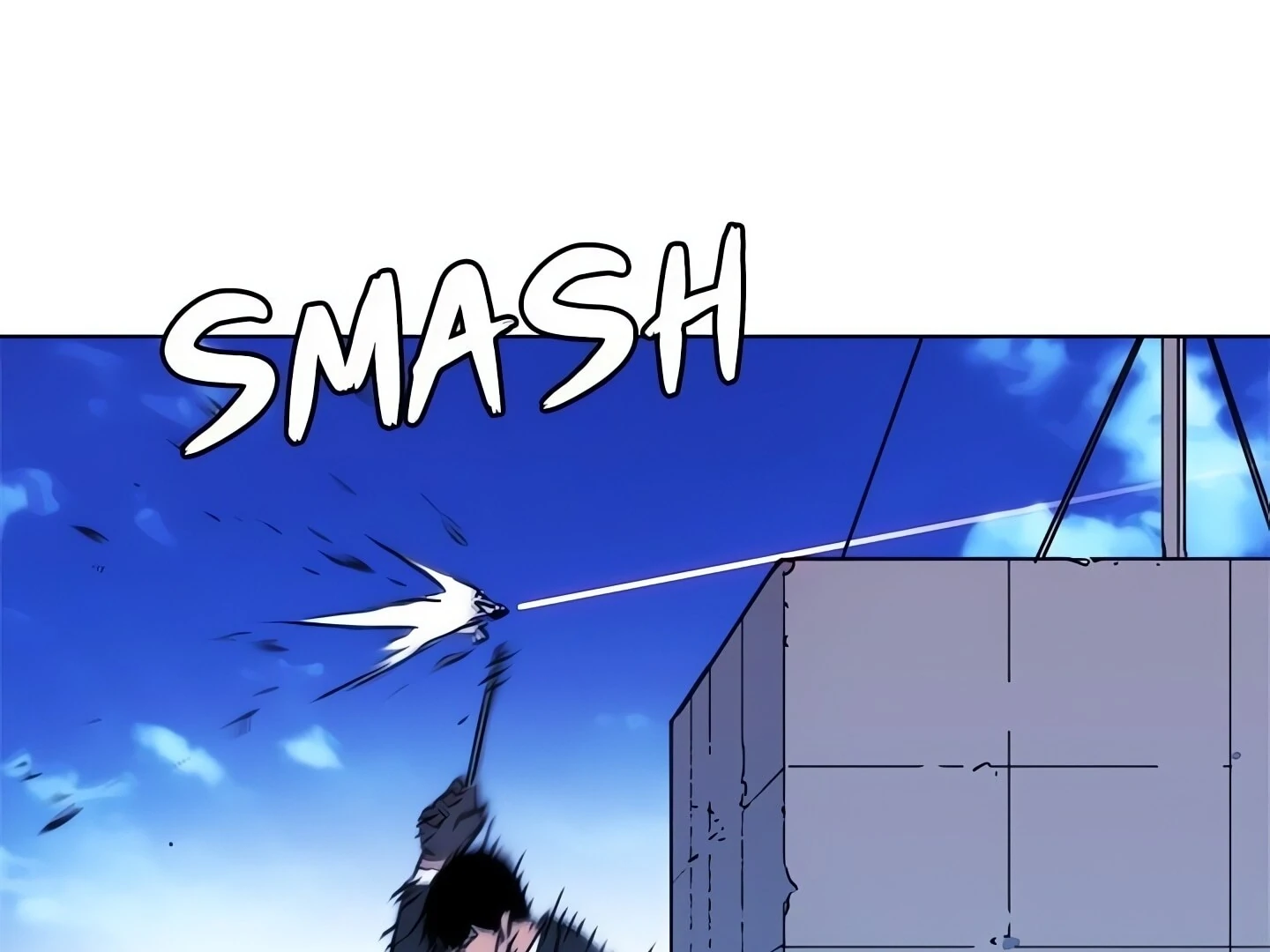 Cleaner K Chapter 57 - Page 14