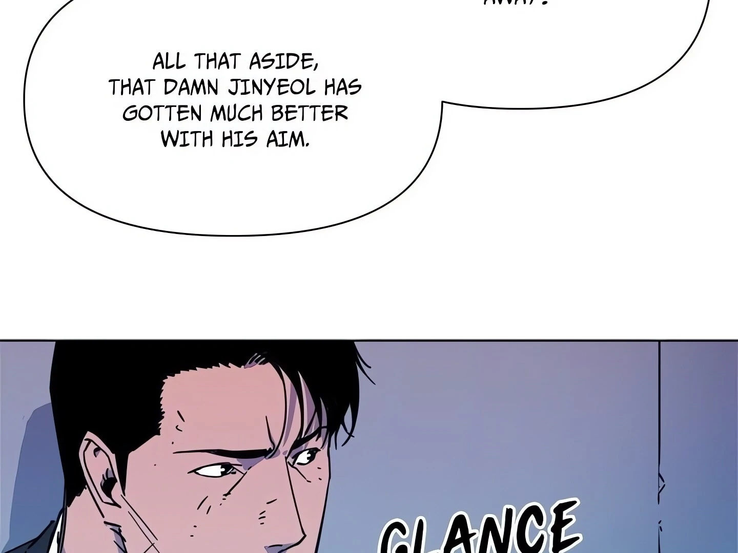 Cleaner K Chapter 57 - Page 17