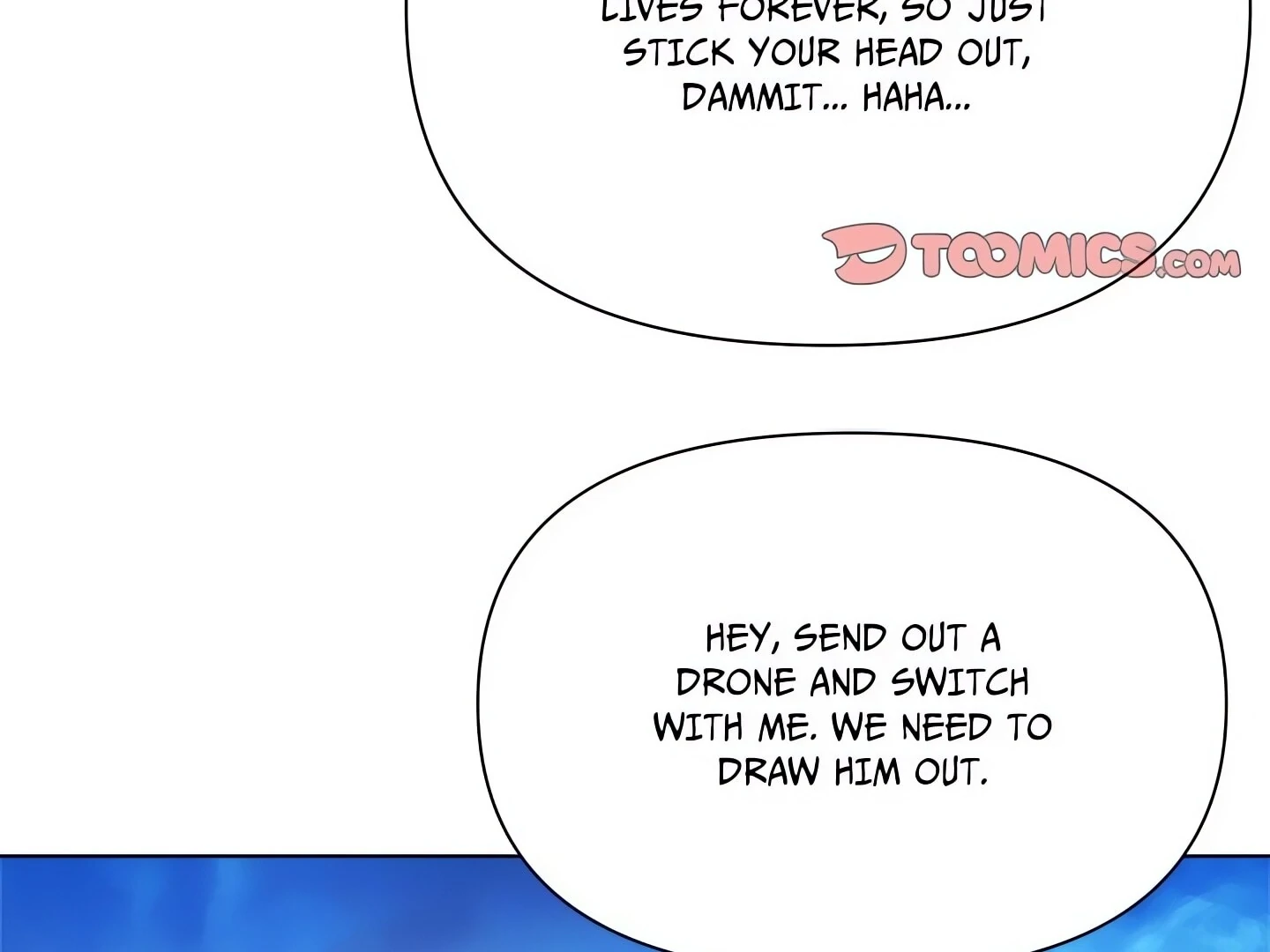 Cleaner K Chapter 57 - Page 24