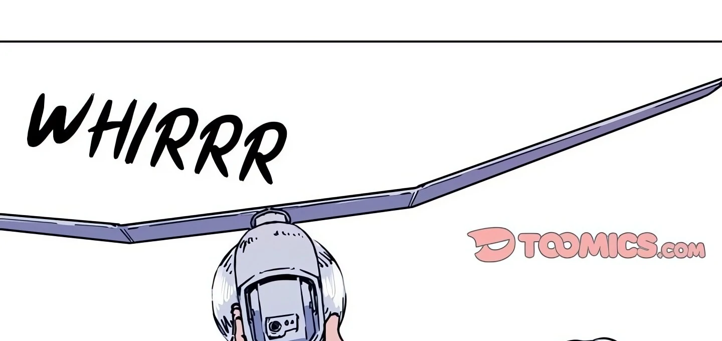 Cleaner K Chapter 57 - Page 29