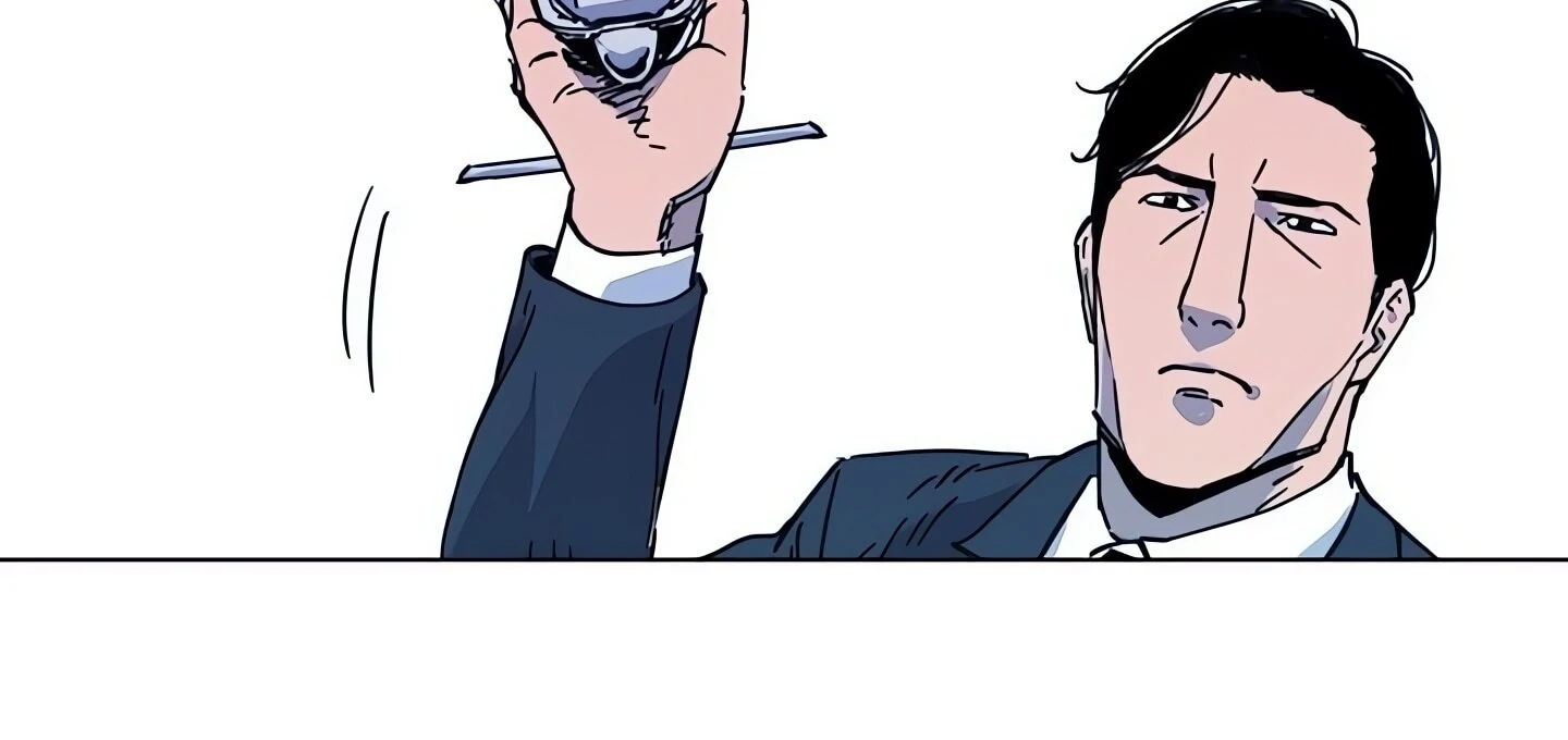 Cleaner K Chapter 57 - Page 30