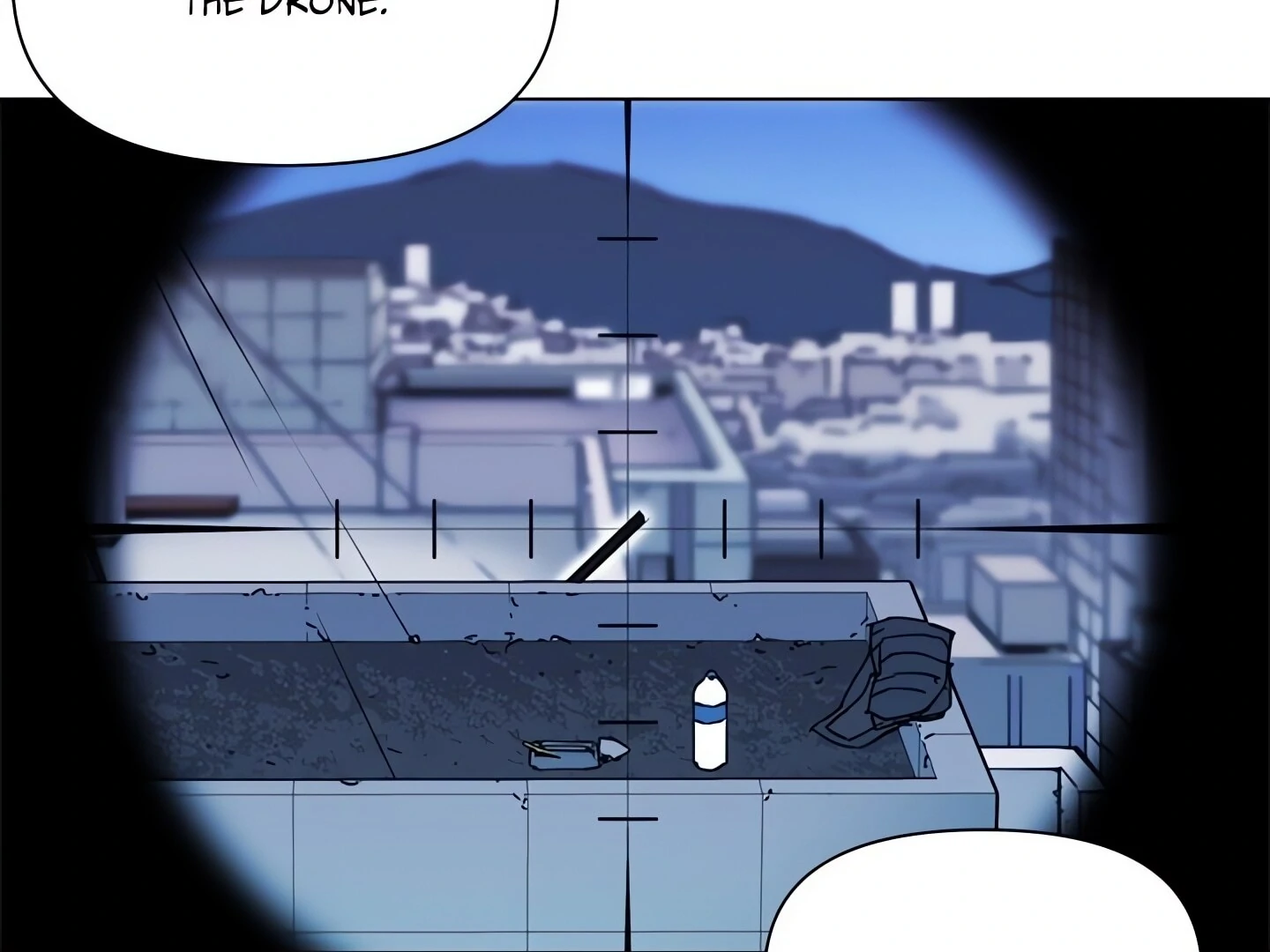 Cleaner K Chapter 57 - Page 44