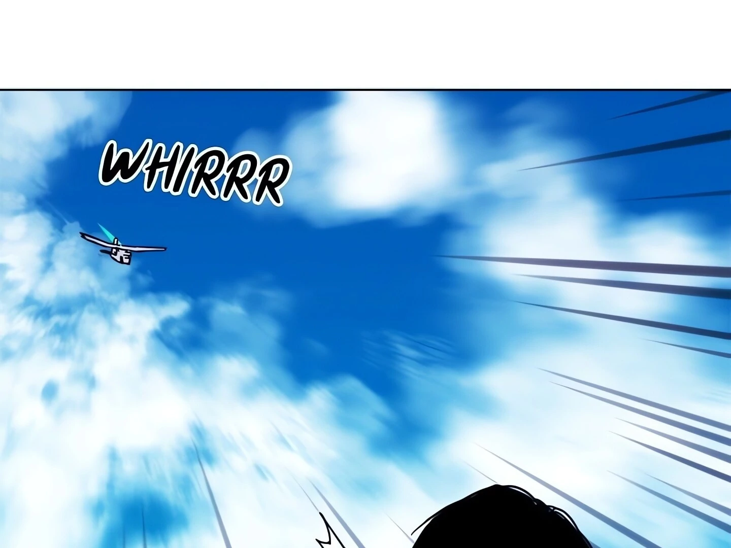 Cleaner K Chapter 57 - Page 54