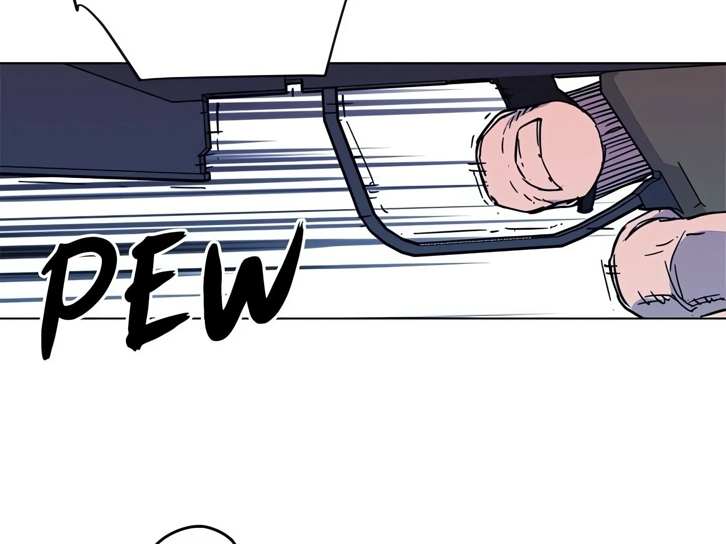 Cleaner K Chapter 57 - Page 77