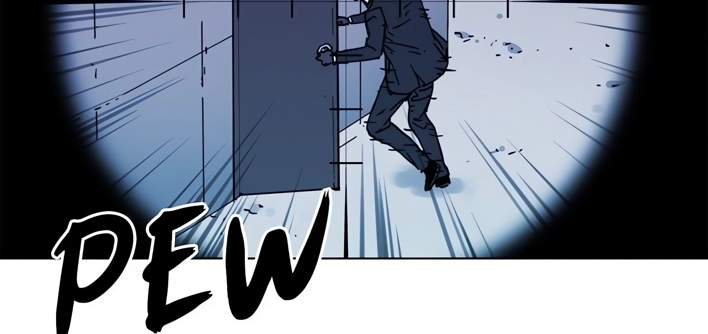 Cleaner K Chapter 57 - Page 89