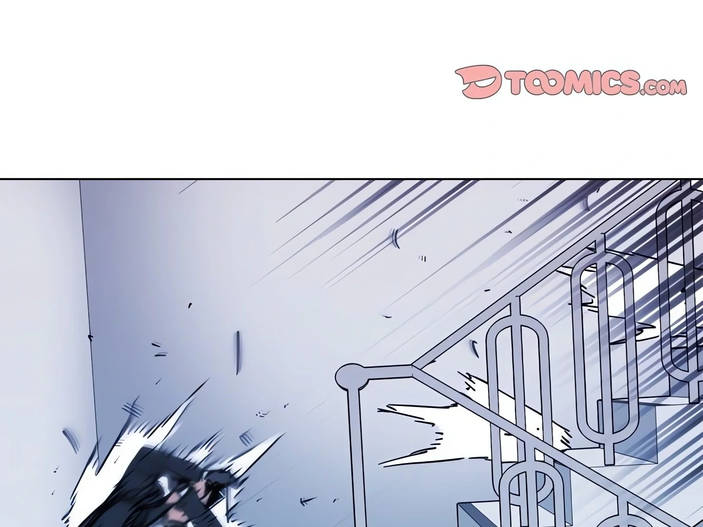 Cleaner K Chapter 58 - Page 13