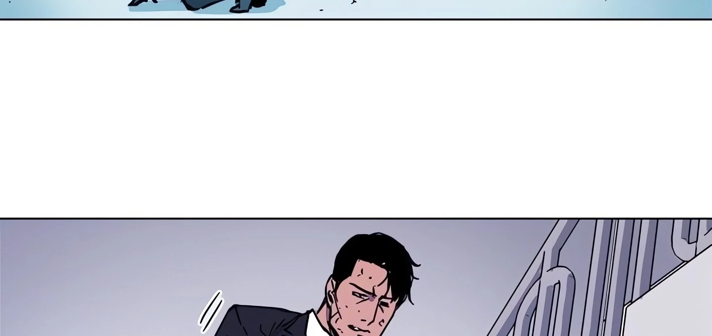 Cleaner K Chapter 58 - Page 20