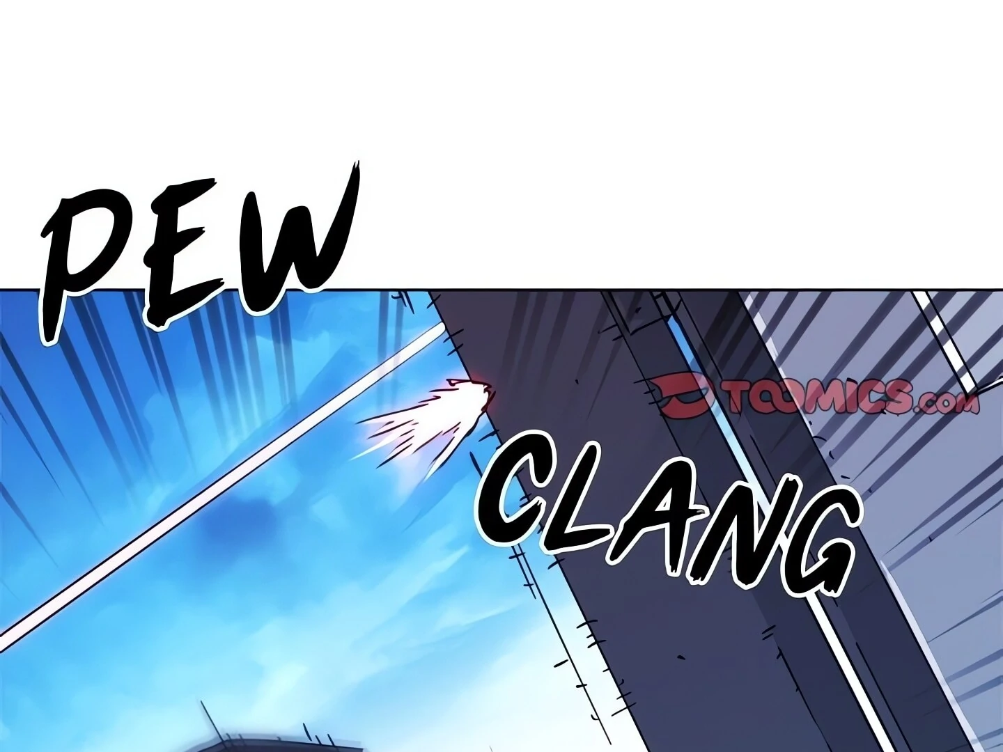 Cleaner K Chapter 58 - Page 8