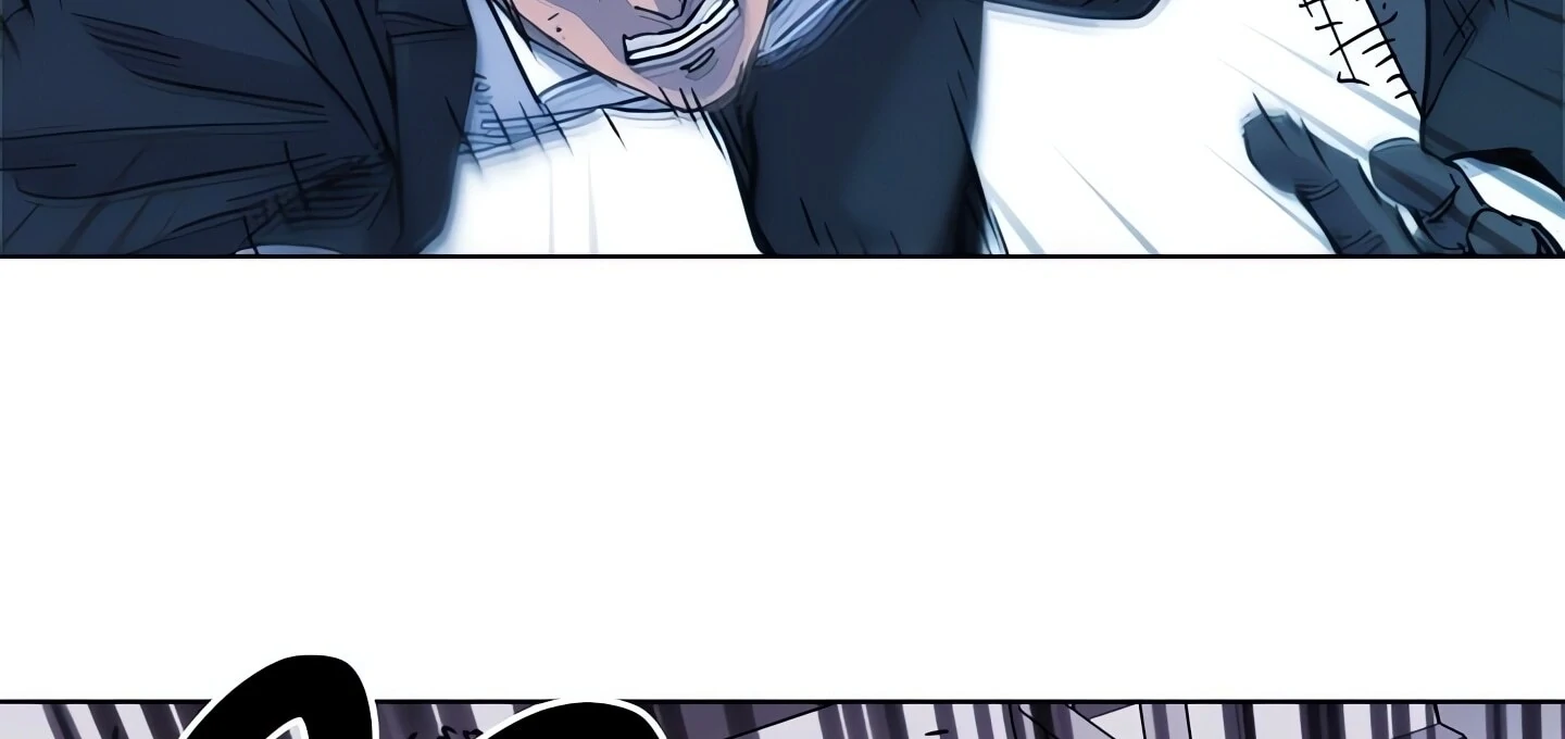 Cleaner K Chapter 58 - Page 10