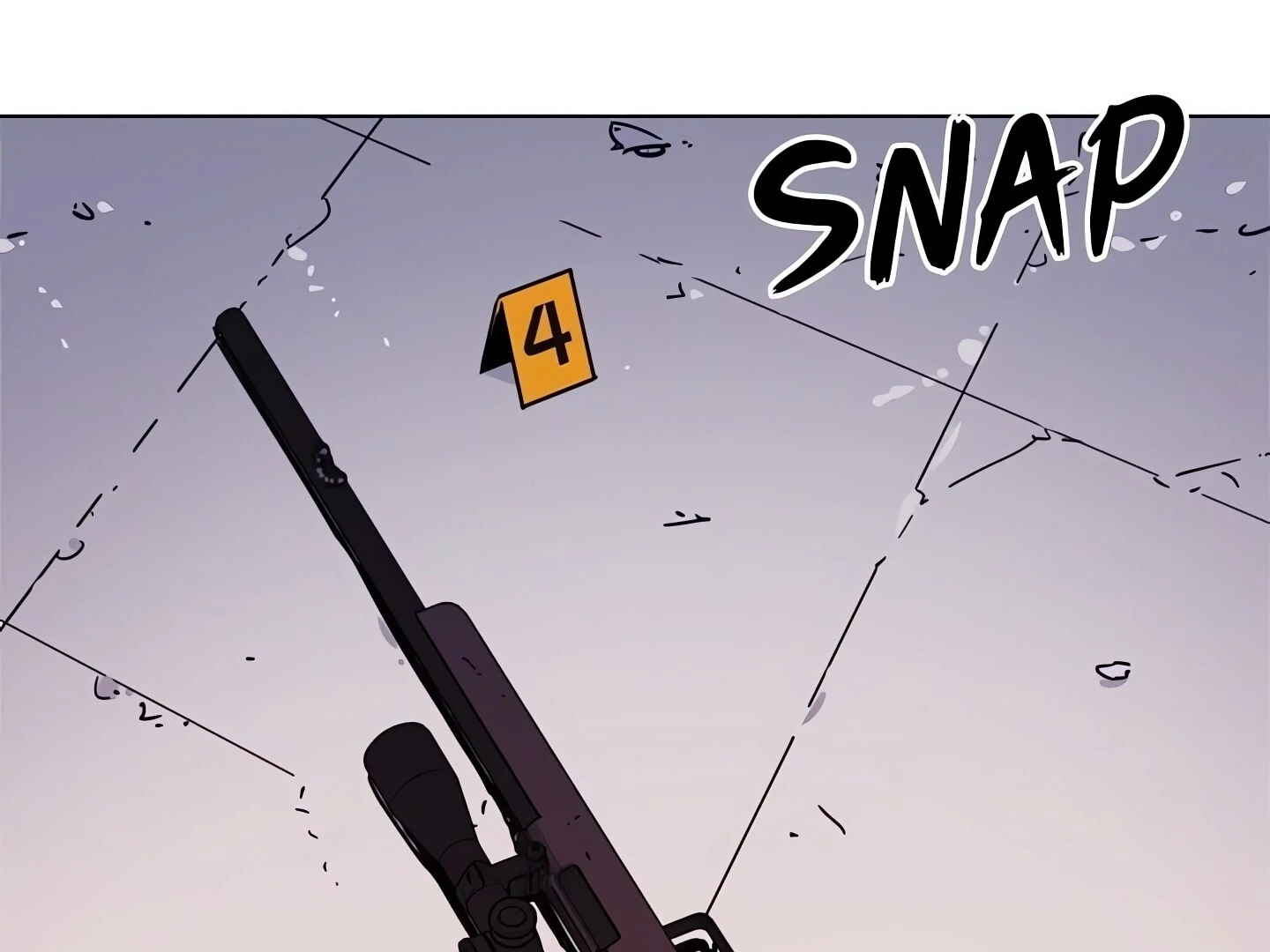 Cleaner K Chapter 59 - Page 14