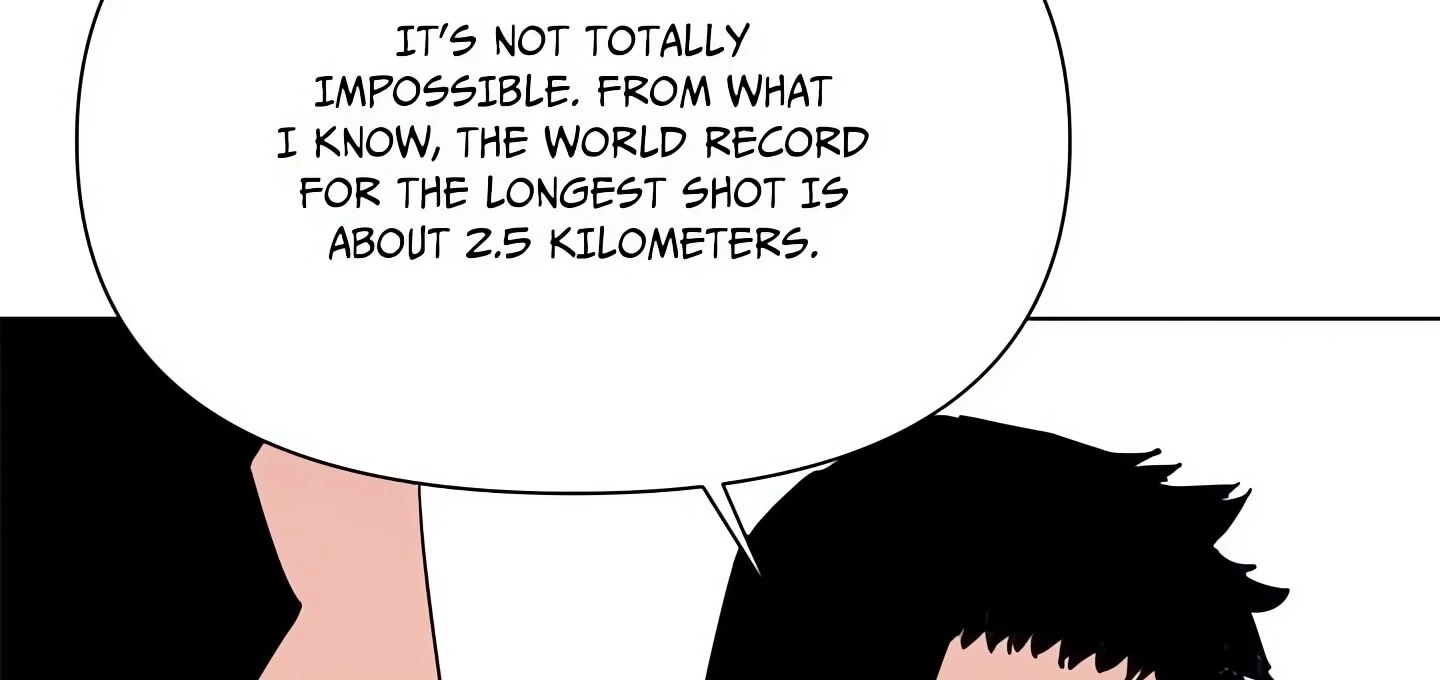 Cleaner K Chapter 59 - Page 30