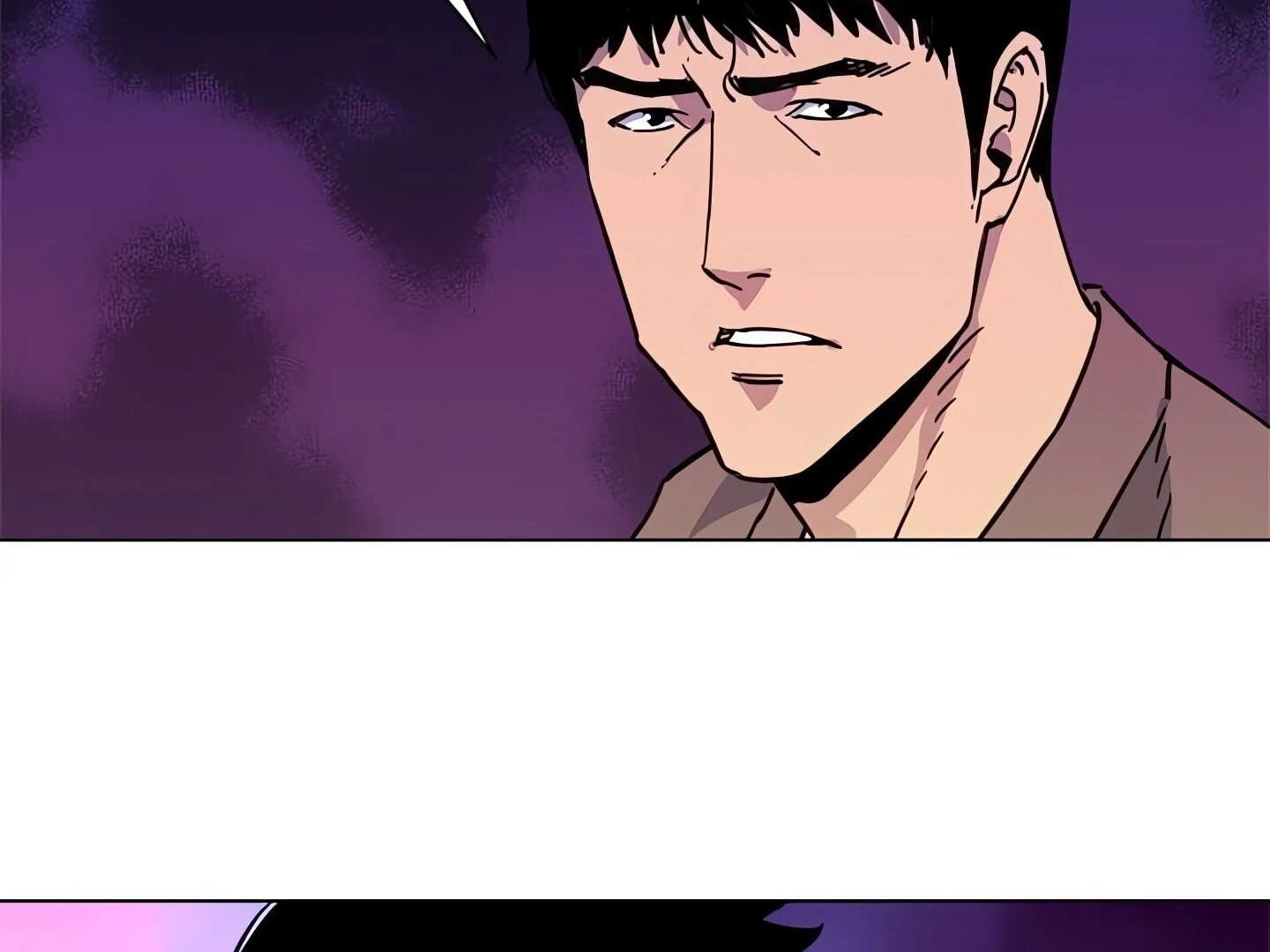 Cleaner K Chapter 59 - Page 38