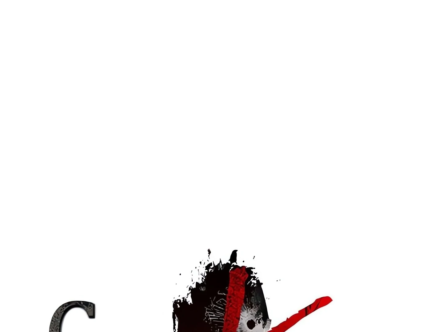 Cleaner K Chapter 6 - Page 1