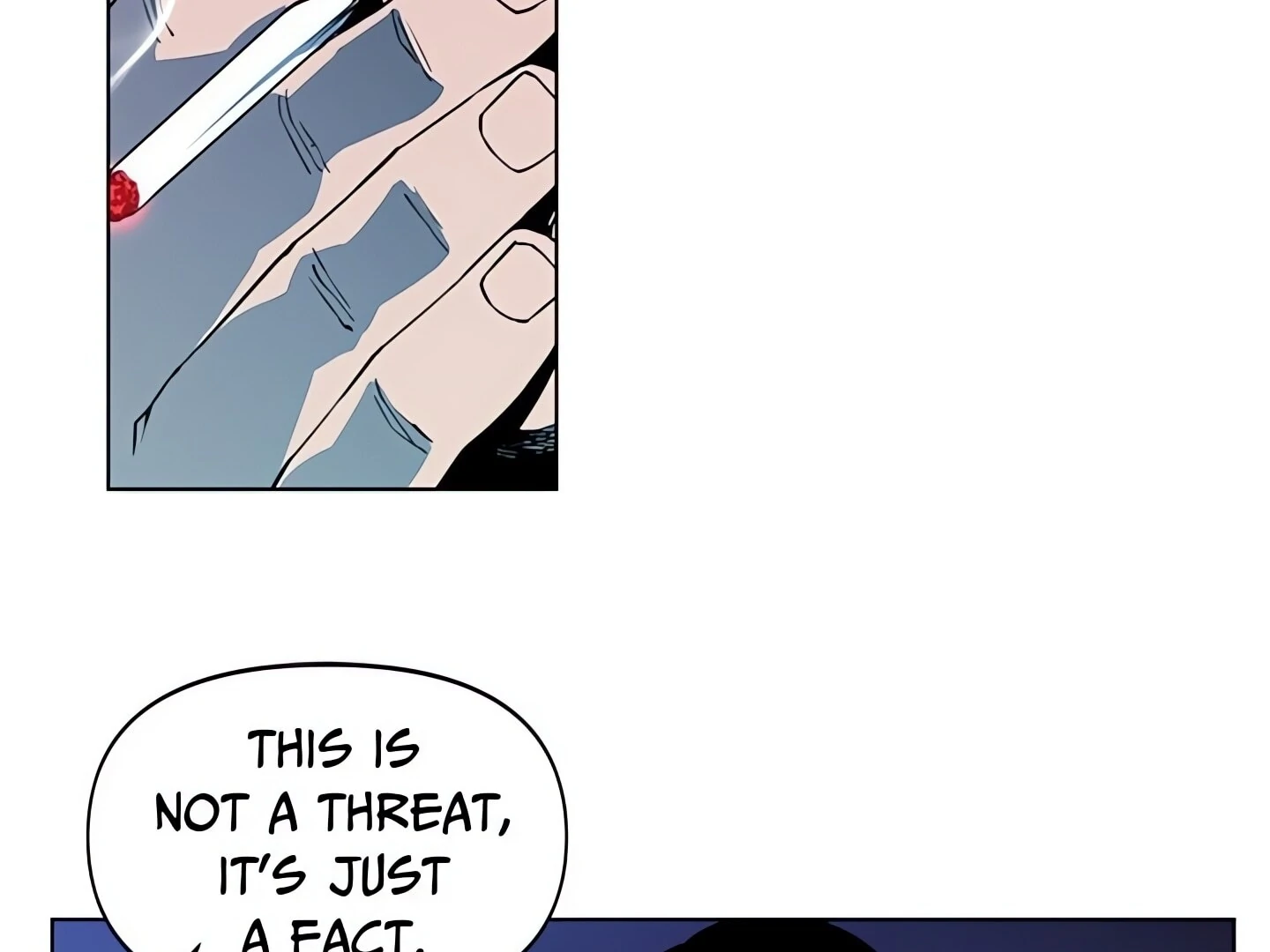 Cleaner K Chapter 6 - Page 27