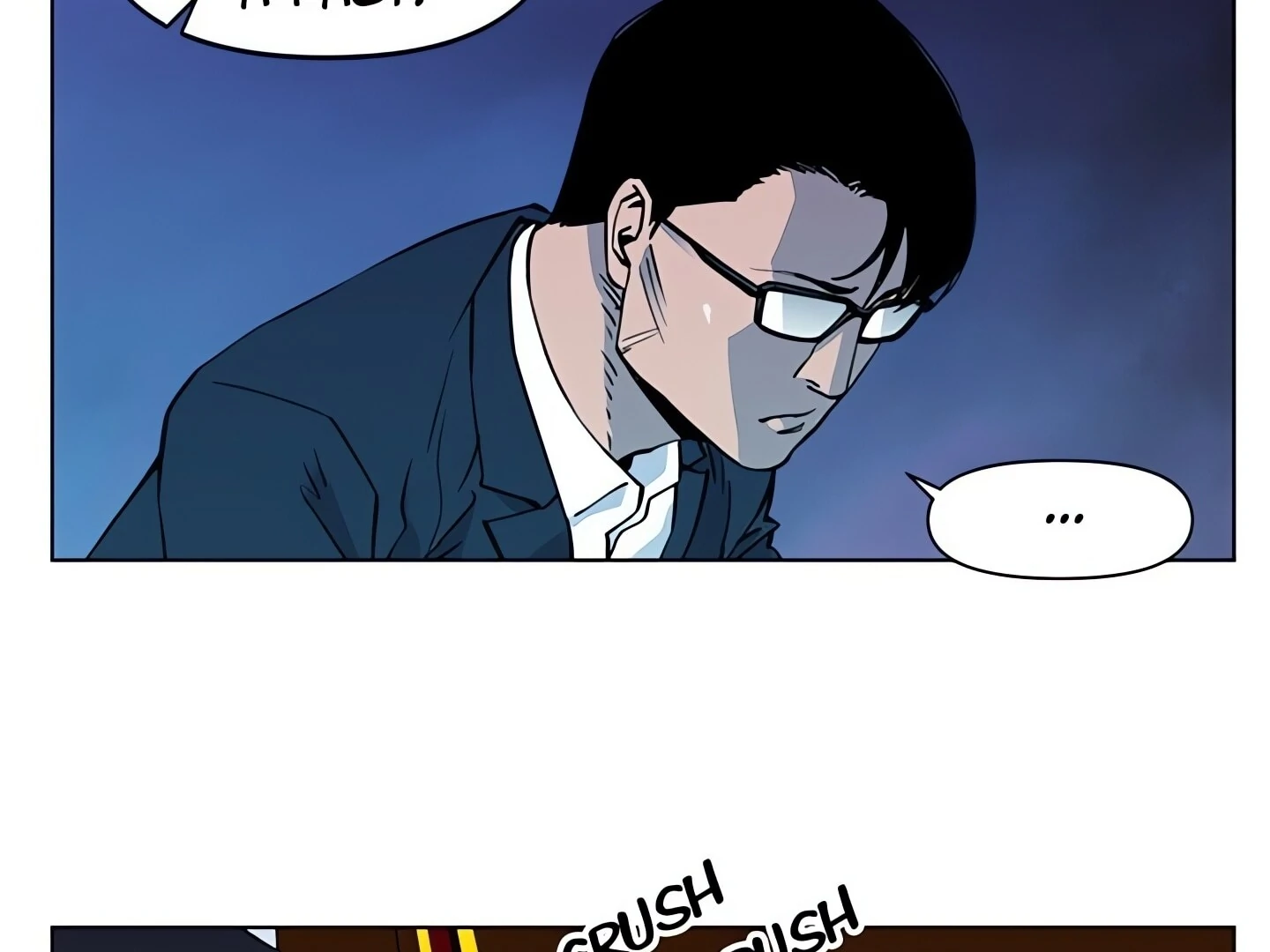 Cleaner K Chapter 6 - Page 28