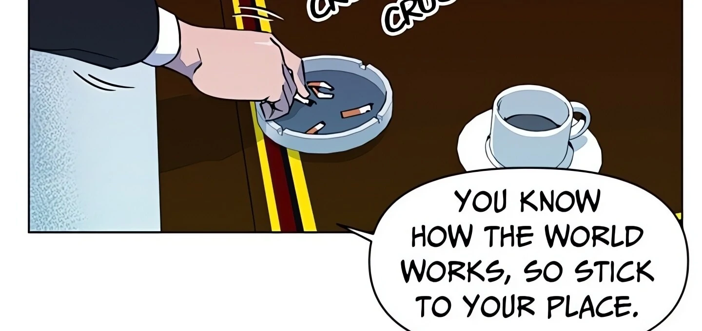 Cleaner K Chapter 6 - Page 29