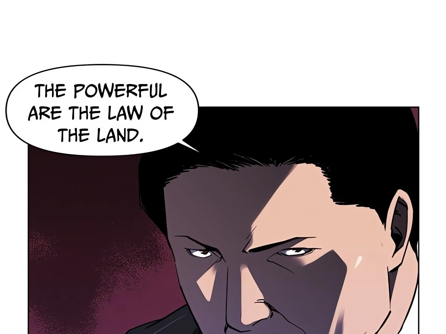 Cleaner K Chapter 6 - Page 4