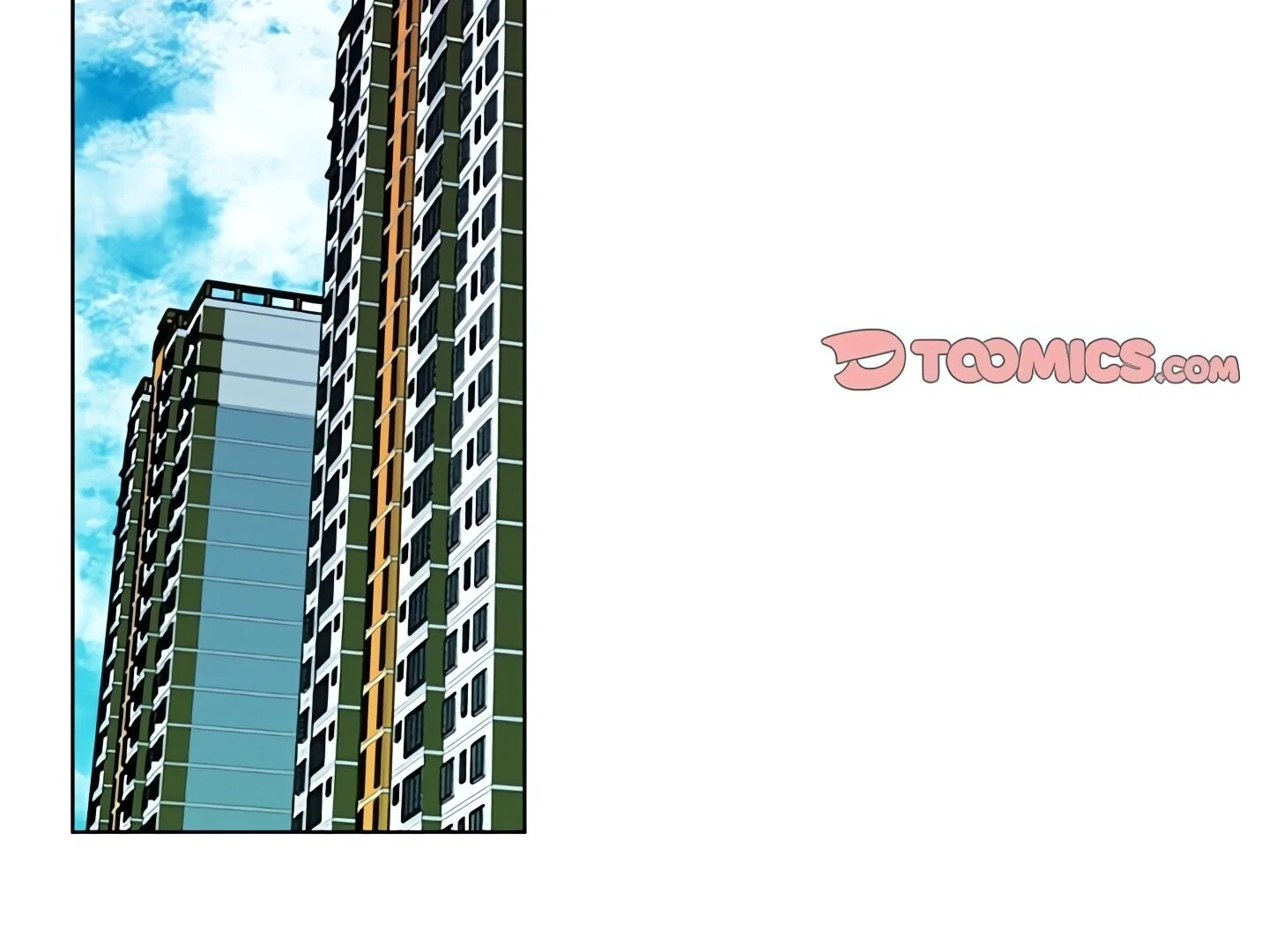 Cleaner K Chapter 6 - Page 35