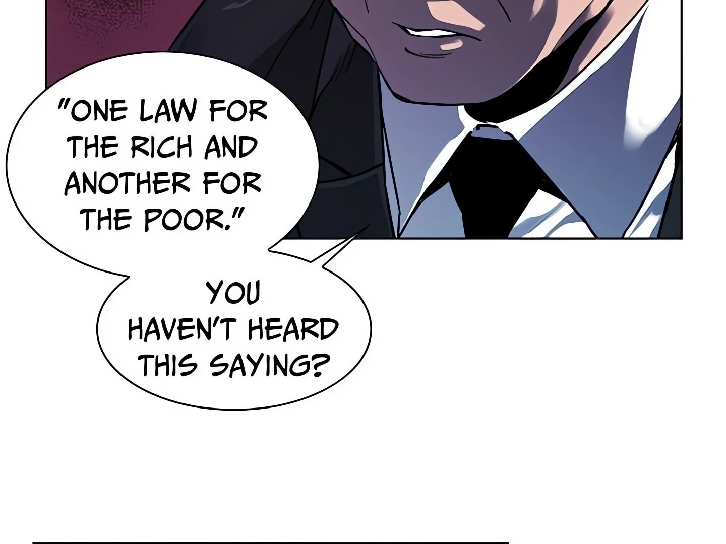 Cleaner K Chapter 6 - Page 5