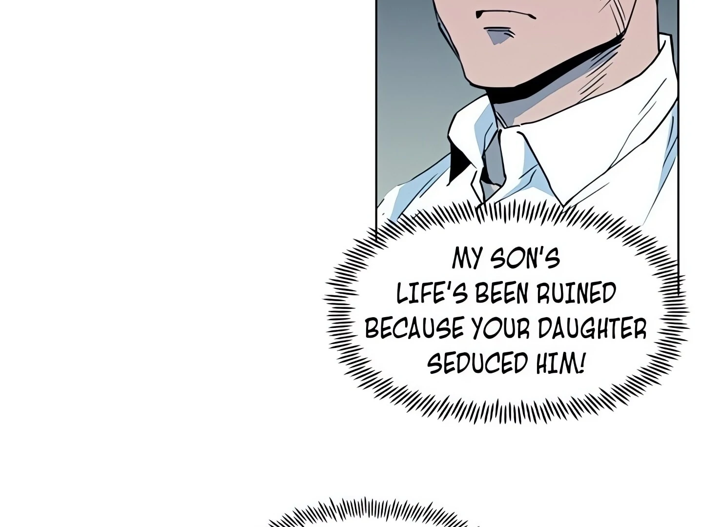 Cleaner K Chapter 6 - Page 44