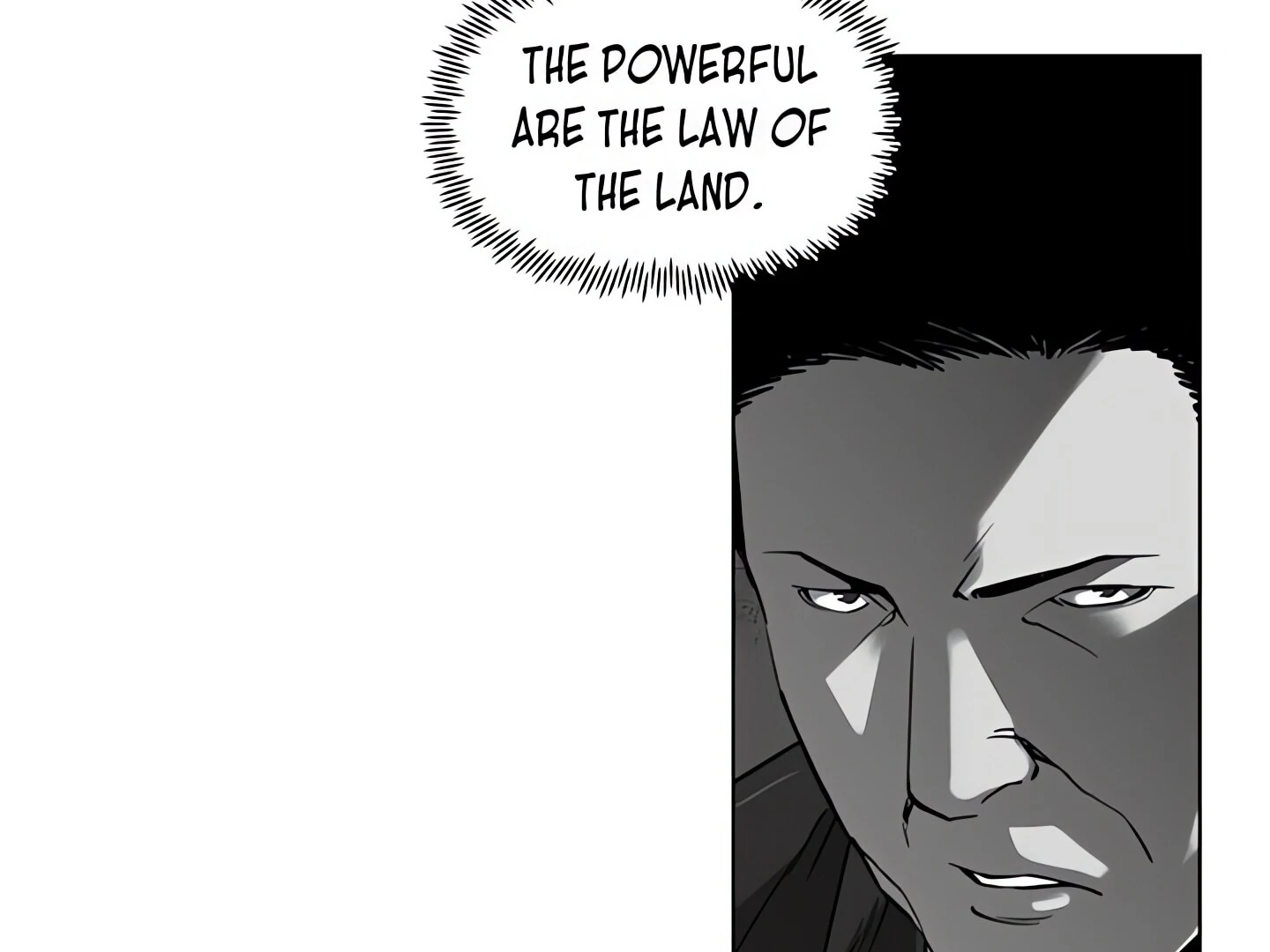 Cleaner K Chapter 6 - Page 45