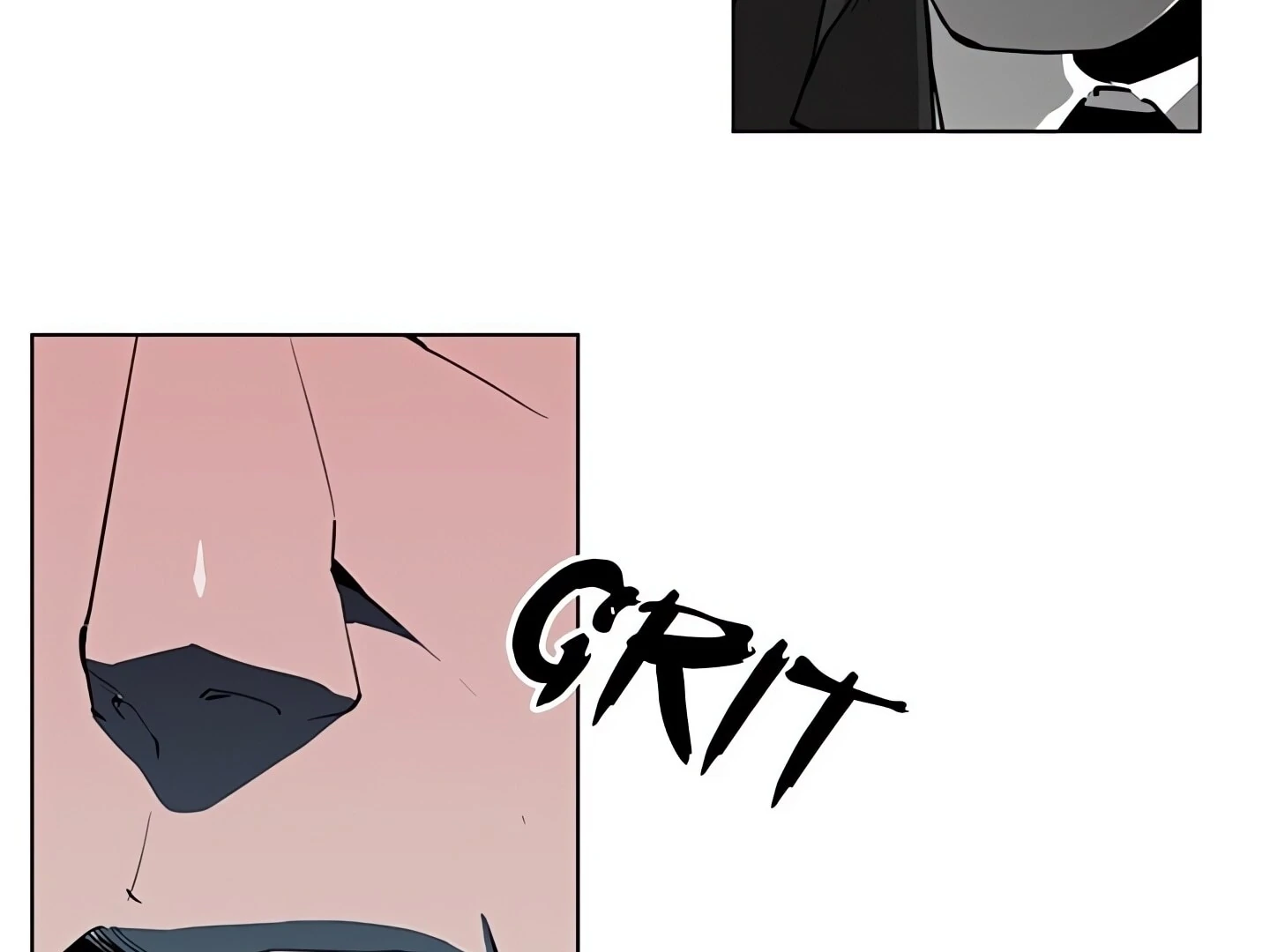 Cleaner K Chapter 6 - Page 46