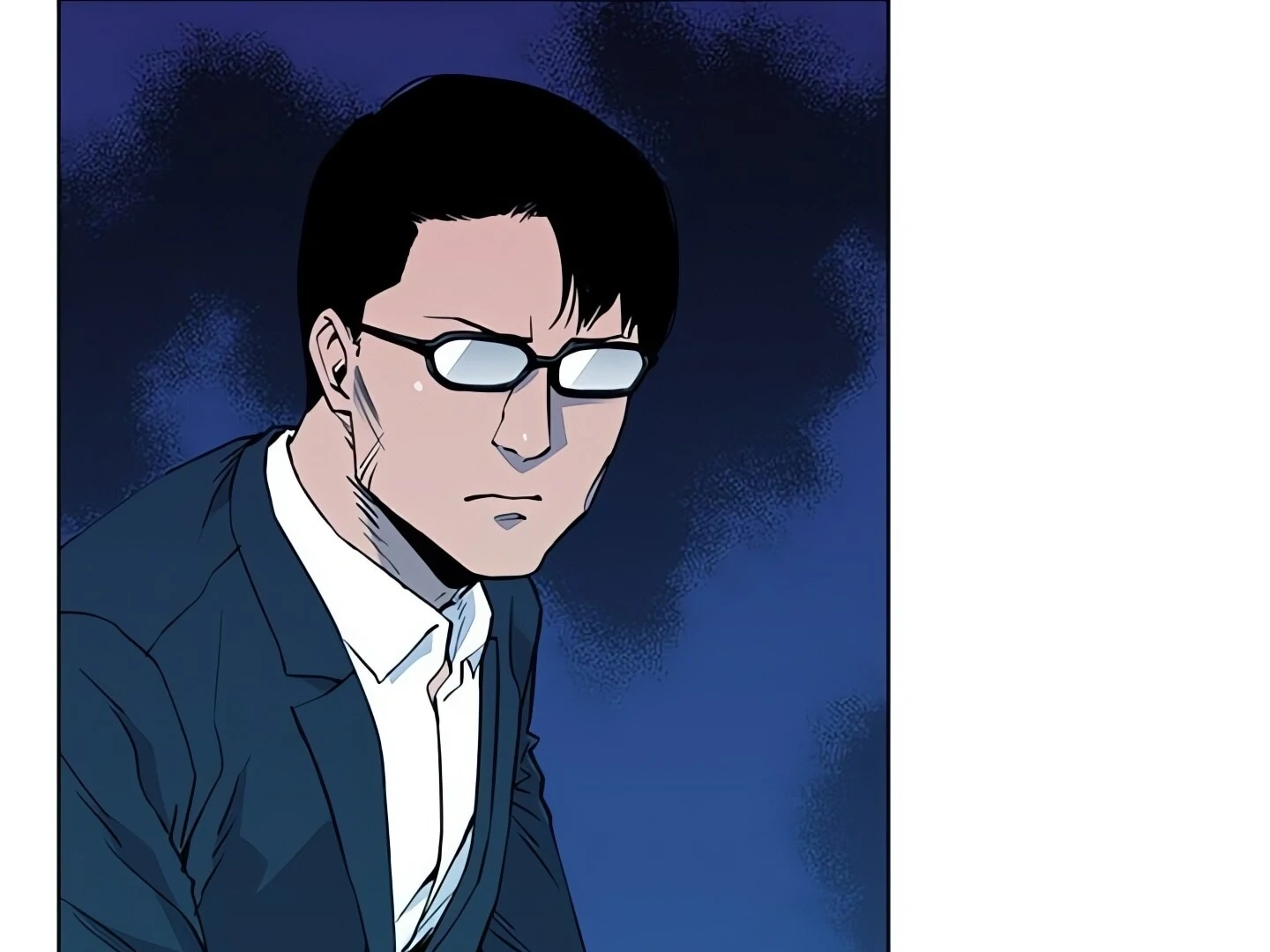 Cleaner K Chapter 6 - Page 6