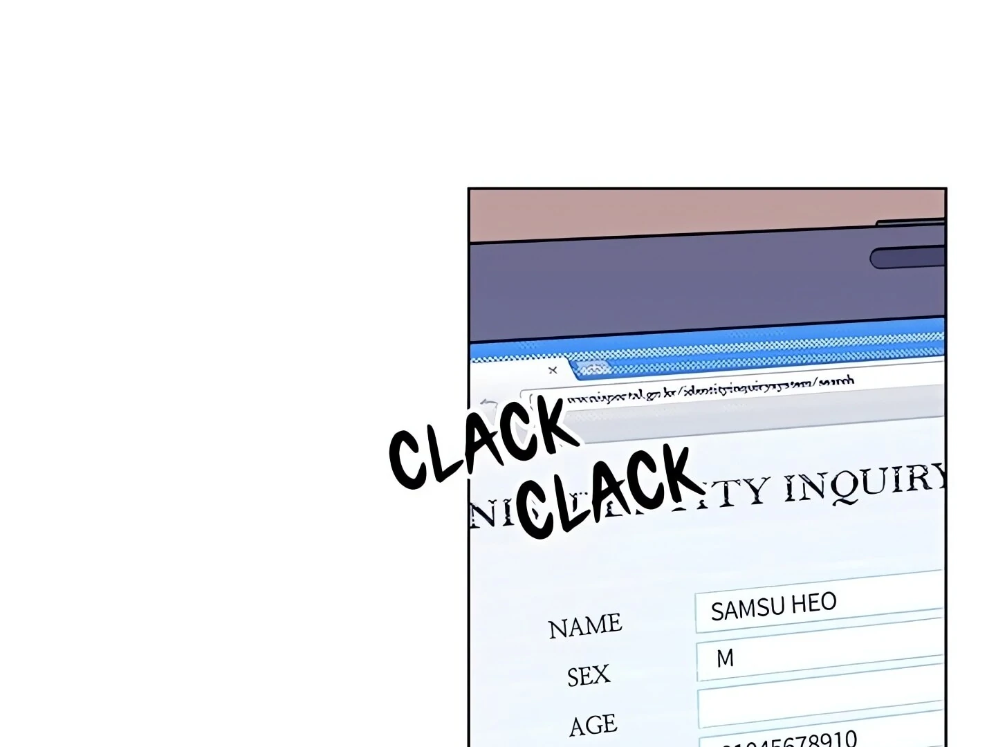 Cleaner K Chapter 6 - Page 53