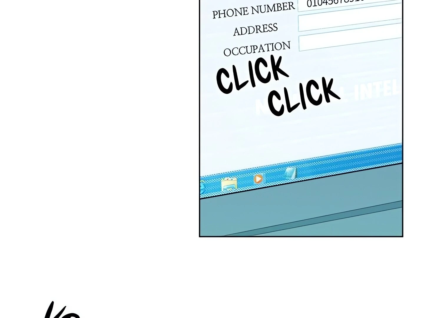 Cleaner K Chapter 6 - Page 54