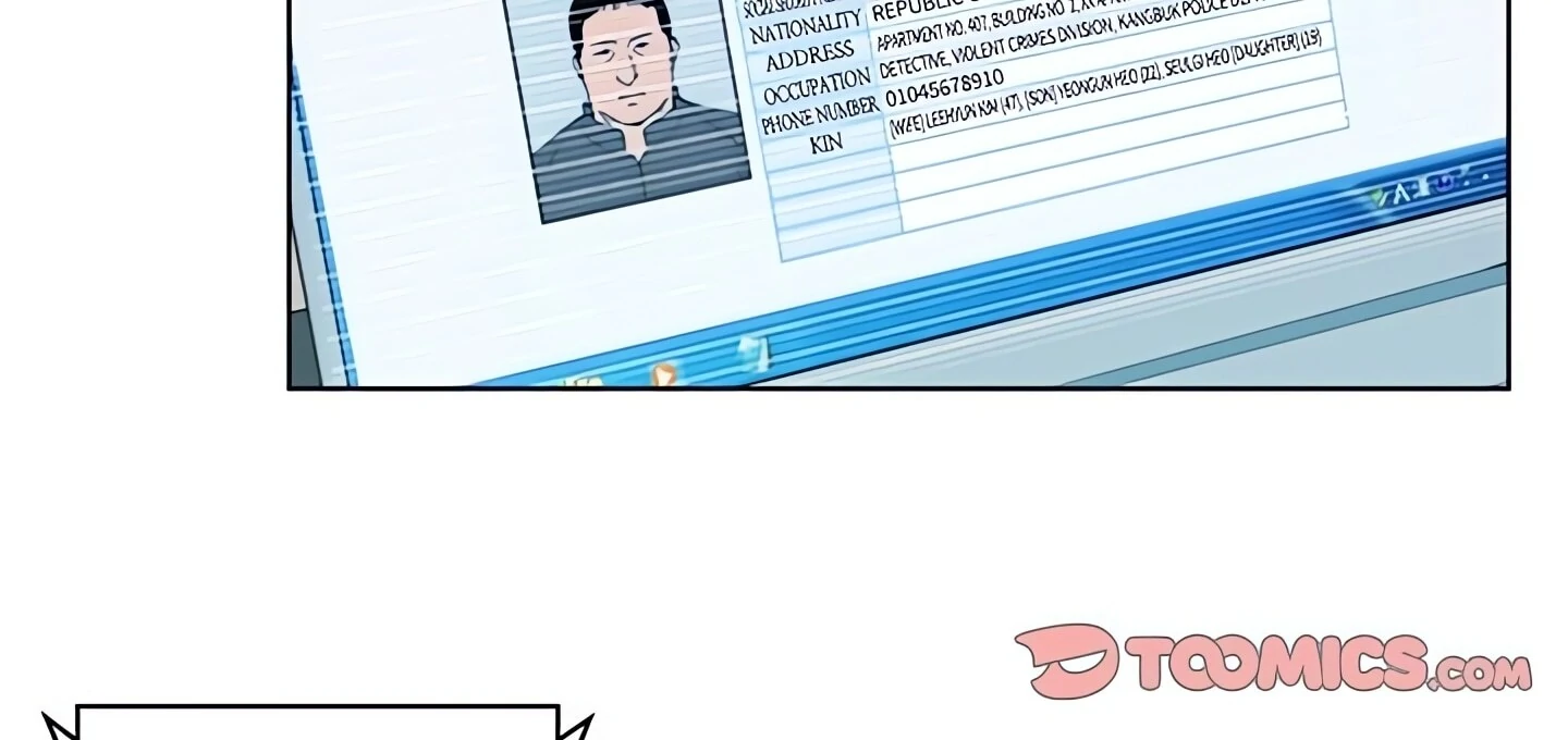 Cleaner K Chapter 6 - Page 60