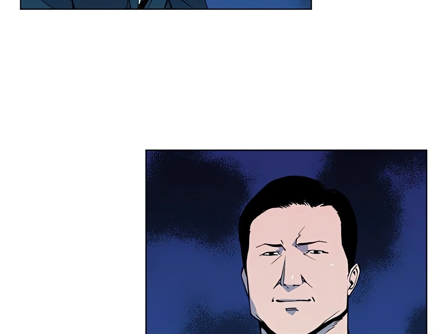 Cleaner K Chapter 6 - Page 7