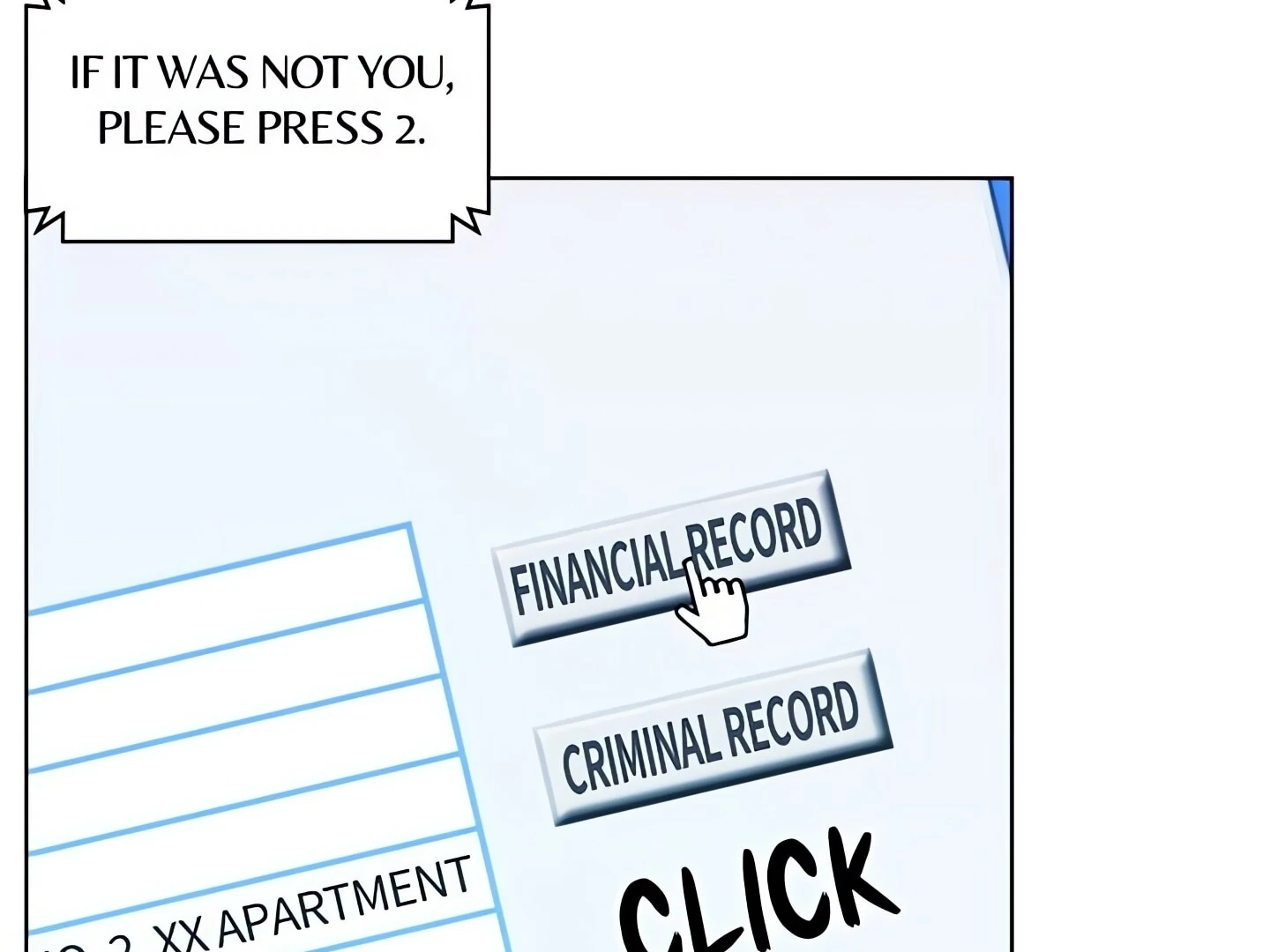 Cleaner K Chapter 6 - Page 61