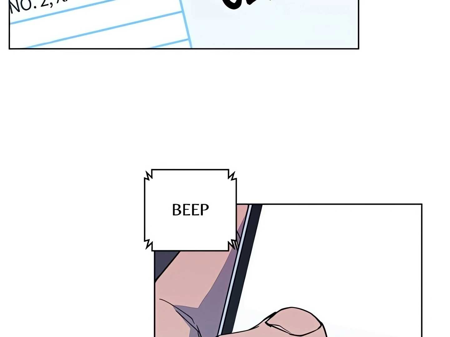 Cleaner K Chapter 6 - Page 62