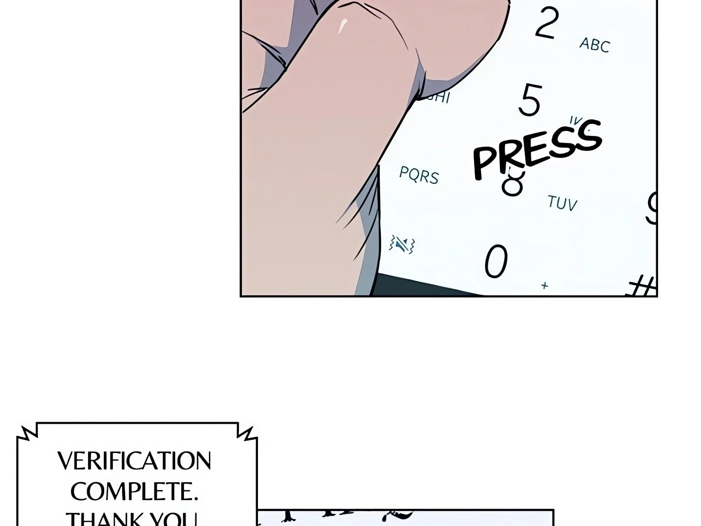 Cleaner K Chapter 6 - Page 63