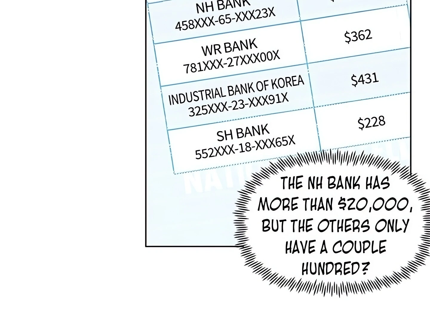 Cleaner K Chapter 6 - Page 67