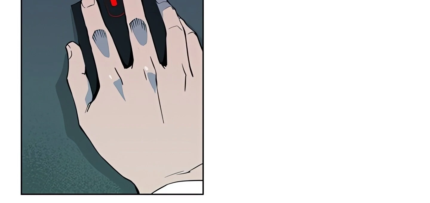 Cleaner K Chapter 6 - Page 69