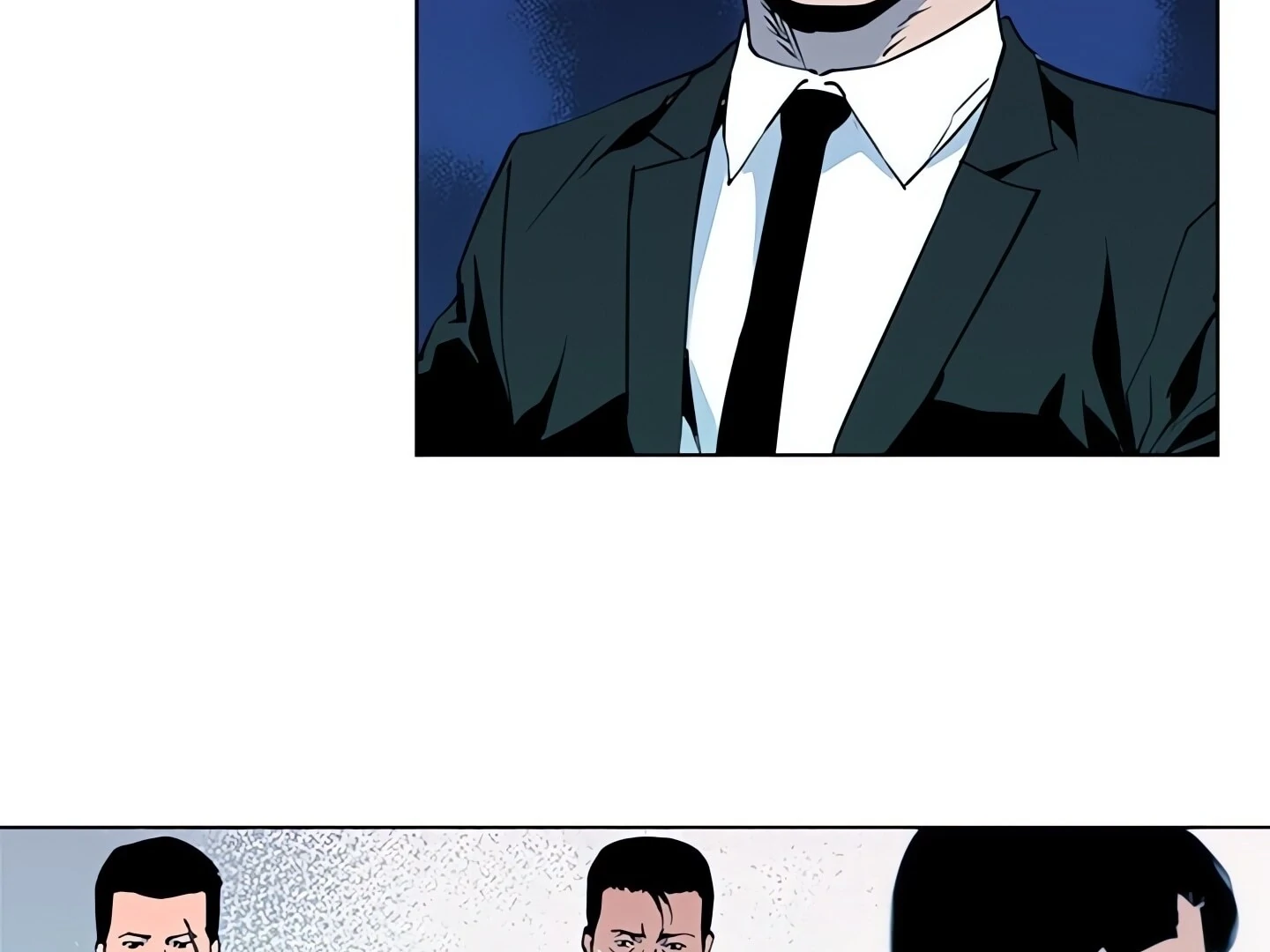 Cleaner K Chapter 6 - Page 8