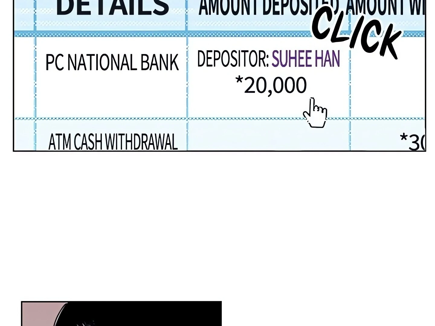 Cleaner K Chapter 6 - Page 72