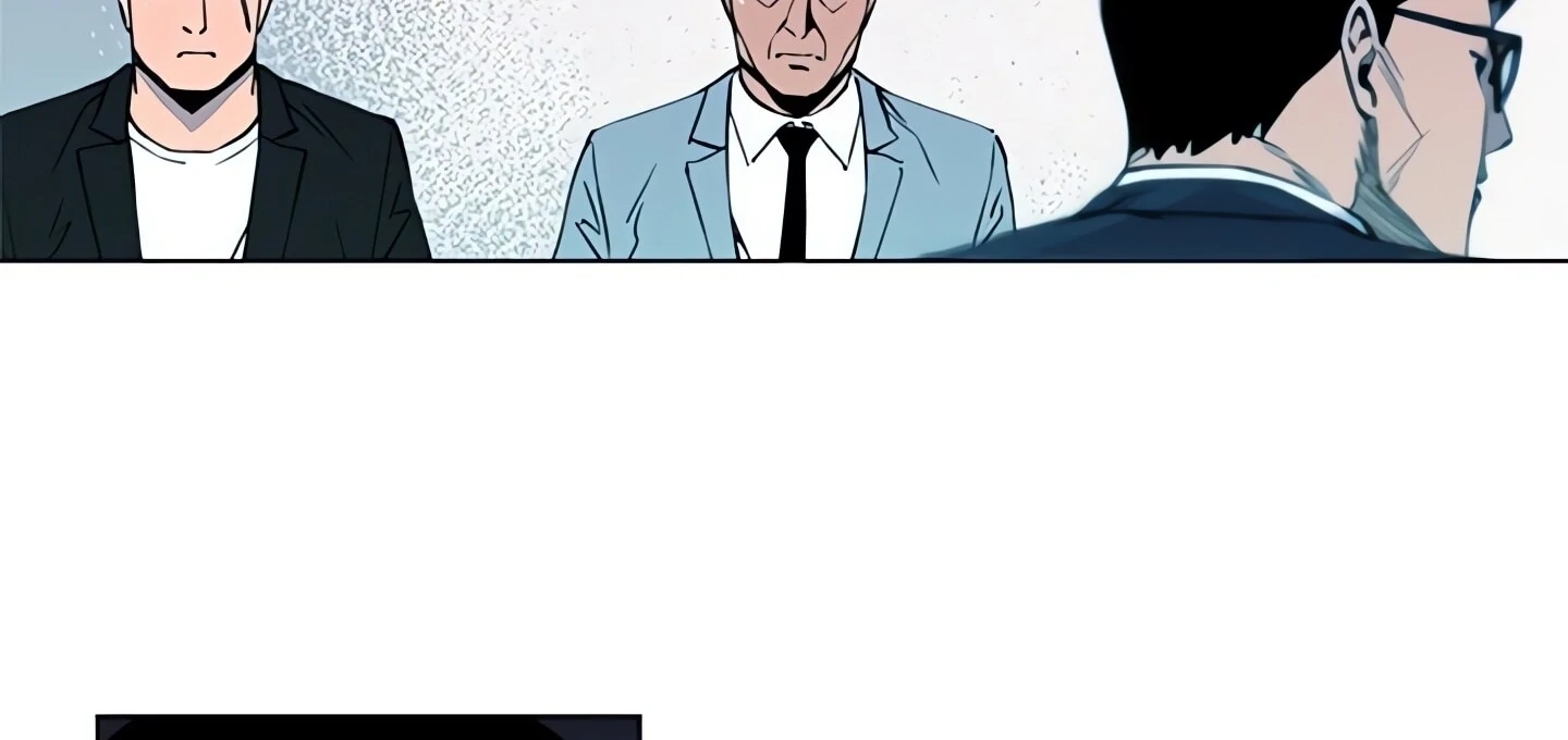 Cleaner K Chapter 6 - Page 9