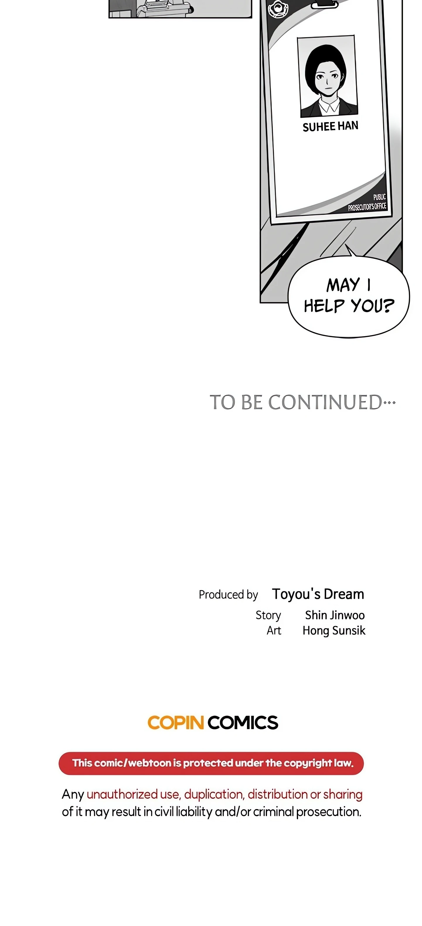 Cleaner K Chapter 6 - Page 81