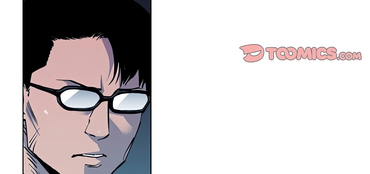 Cleaner K Chapter 6 - Page 10