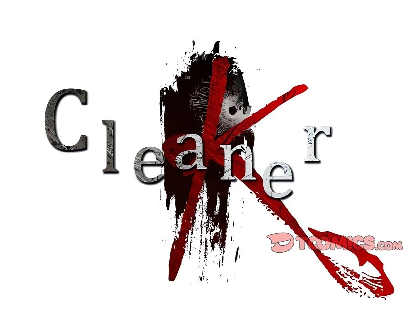 Cleaner K Chapter 61 - Page 2