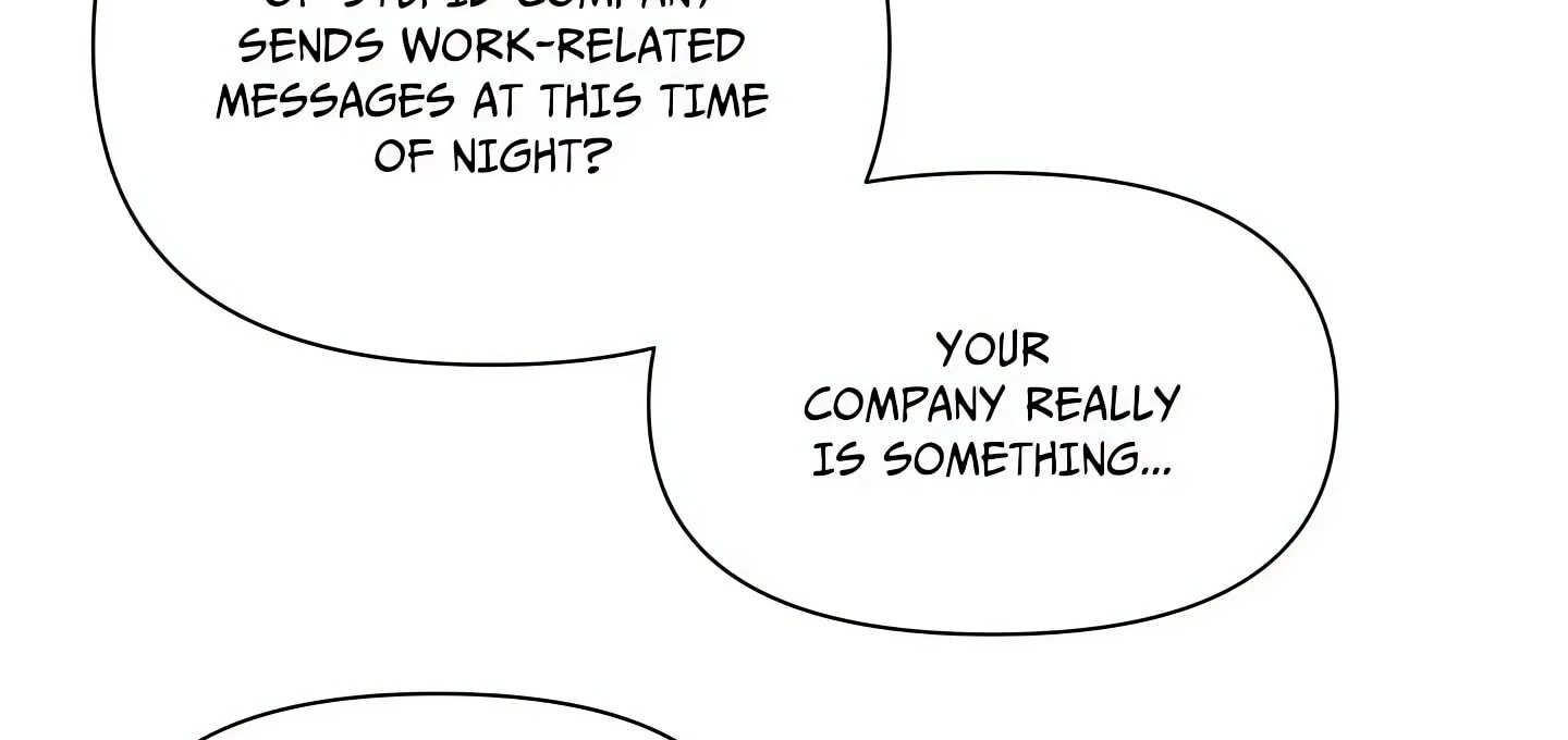 Cleaner K Chapter 61 - Page 20