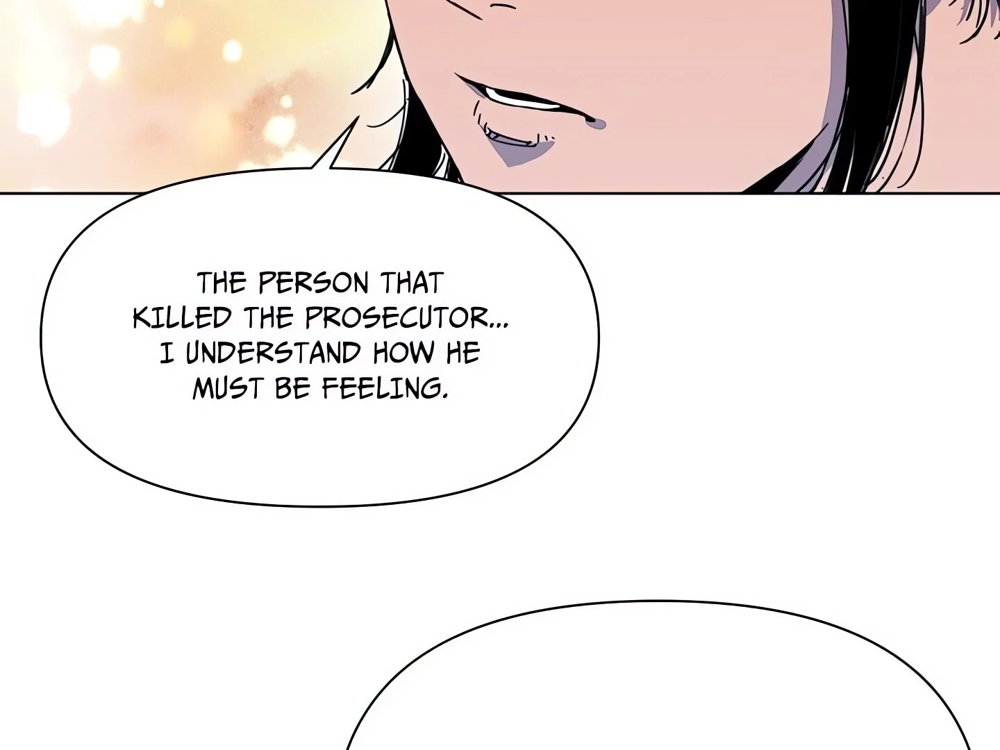 Cleaner K Chapter 61 - Page 25