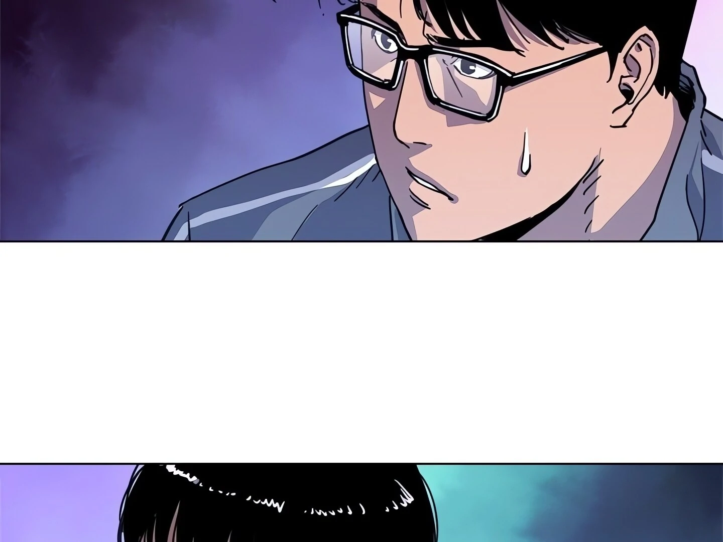 Cleaner K Chapter 61 - Page 32