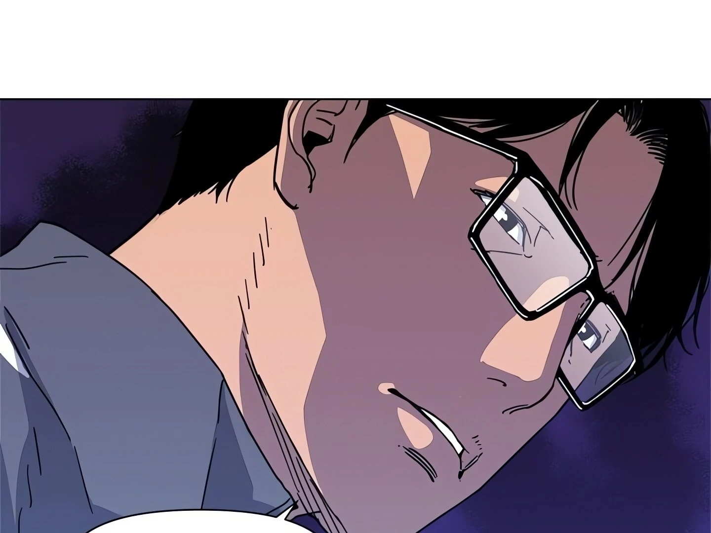 Cleaner K Chapter 61 - Page 34