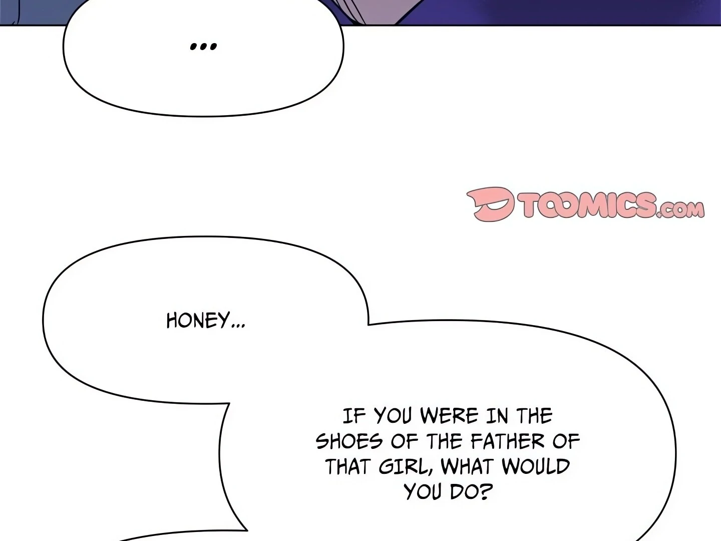 Cleaner K Chapter 61 - Page 35